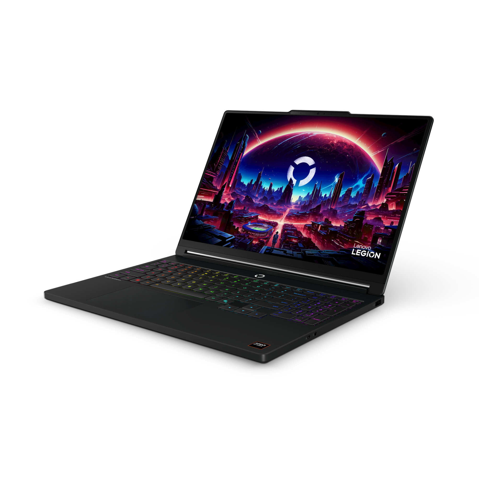 Legion 5 15 U7 250 16GB 1TB 5060 DOS"83Q70086RM" - imagine 10
