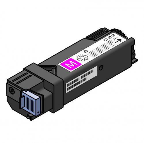 Toner Original Lexmark Magenta, 73B20M0, pentru CX827|CX827, 15K, (timbru verde 1.2 lei) , "73B20M0"