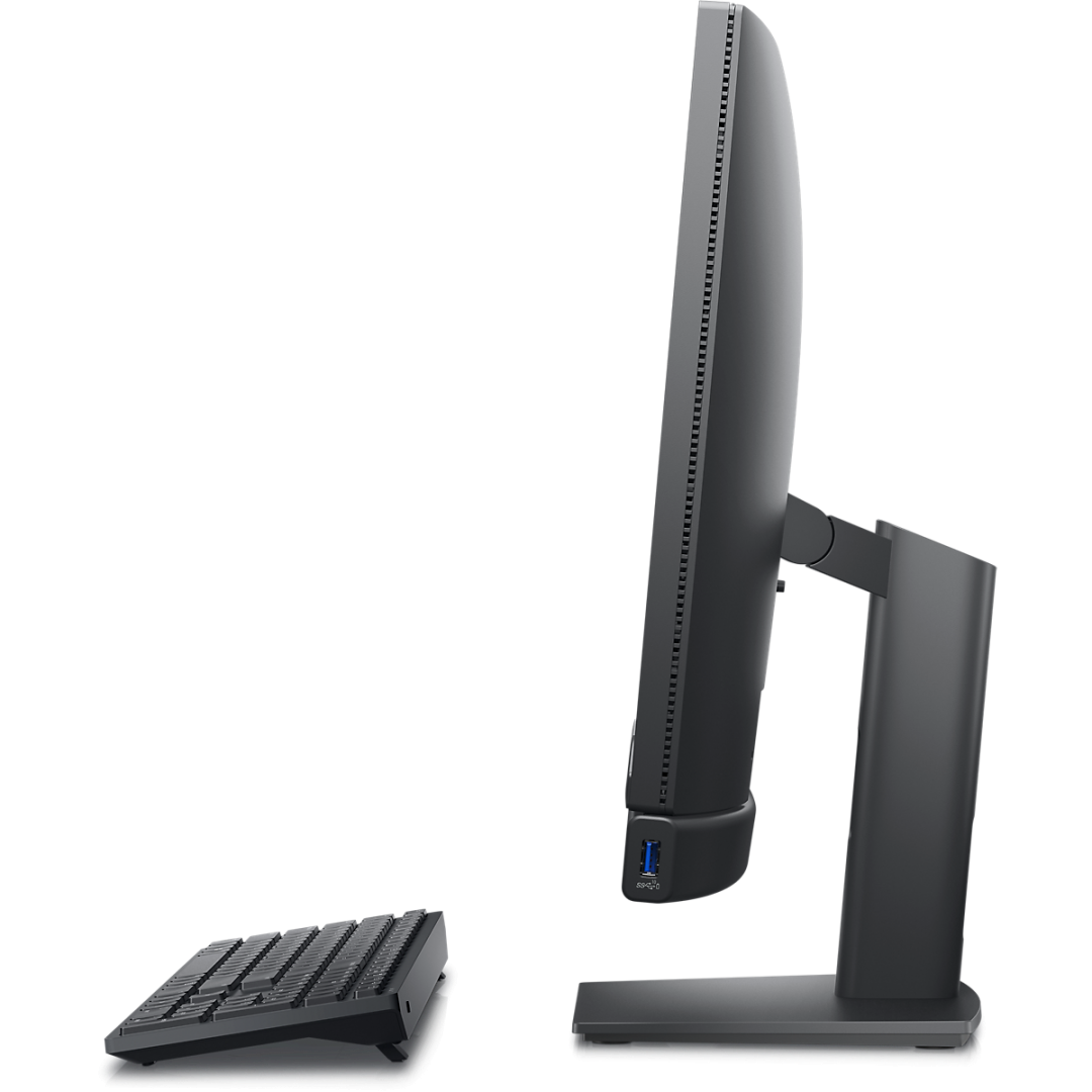 OPT 7410 FHD AIO i3-13100T 8 256 W11P 4Y"DOP7410I38256W11P_EDU" - imagine 4