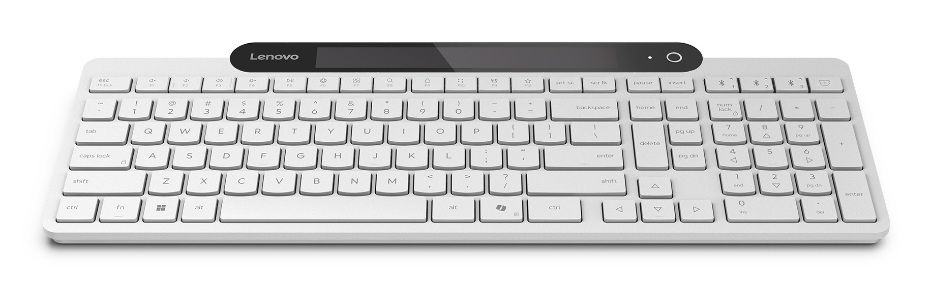 KEYBOARD BLUETH 800/GY41R69601 LENOVO "GY41R69601" (timbru verde 0.8 lei)