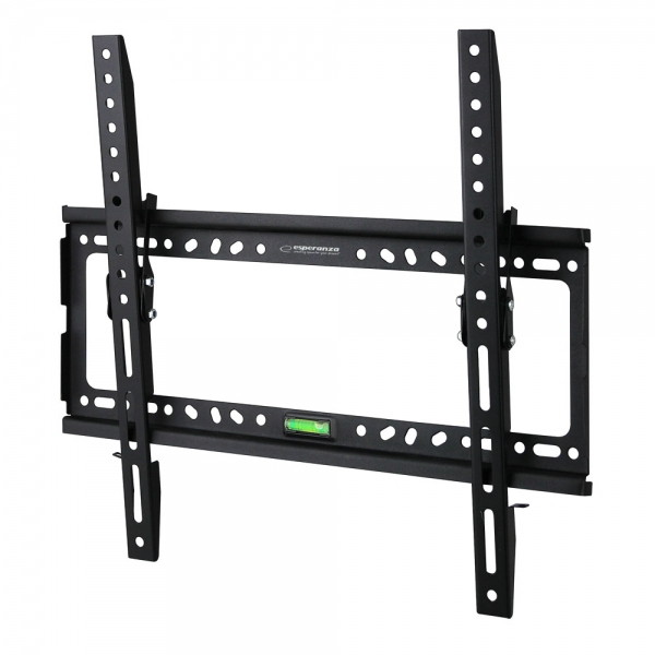 Suport Perete Esperanza Hypnos ERW014 26" - 70" 30 kg Negru "ERW014"