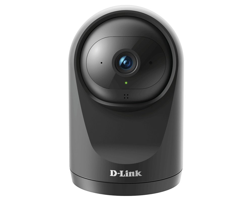 CAMERA IP D-Link, cube, pt. interior, dist. IR 5 m,tip lentila fixa 4.12mm,wide angle 110 grade,2 Mpx, wi-fi,microfon da,PoE nu, carcasa plastic, slot SD card nu, "DCS-6500LH" (timbru verde 0.8 lei)