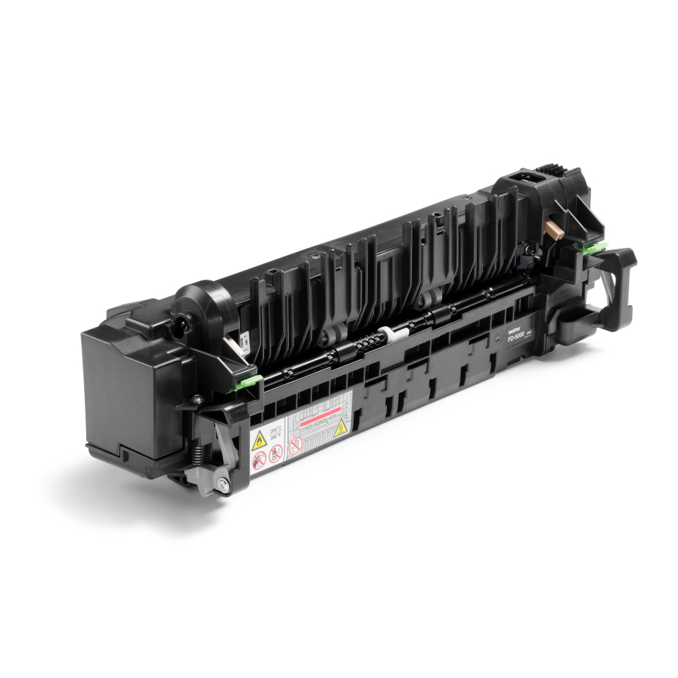 Fuser unit Original Brother , FD5000, pentru HL L8430|L8570|MFC L8730|L8970, , incl.TV 15 RON, "FD5000" - imagine 3
