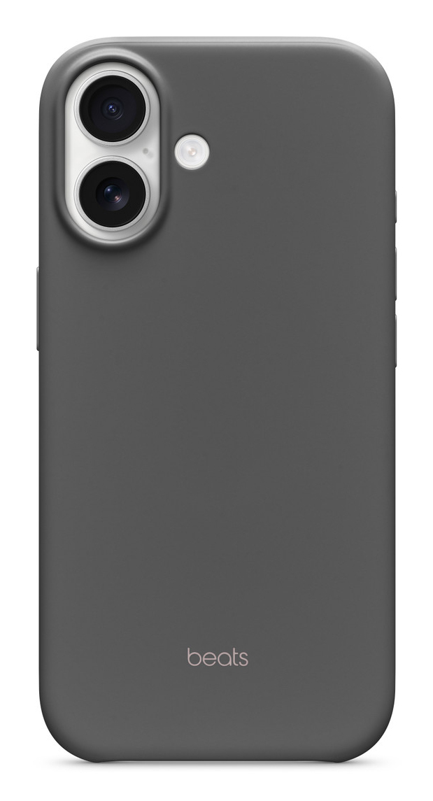 BEATS IPHONE 17 CASE GRY-USA "MGK24LL/A"