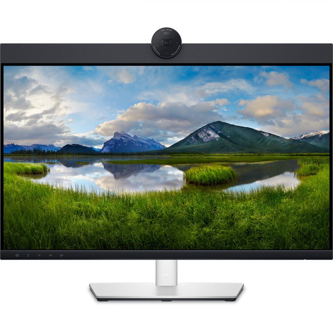 DL MONITOR 24" P2424HEB 1920x1080 "P2424HEB" (timbru verde 7 lei)