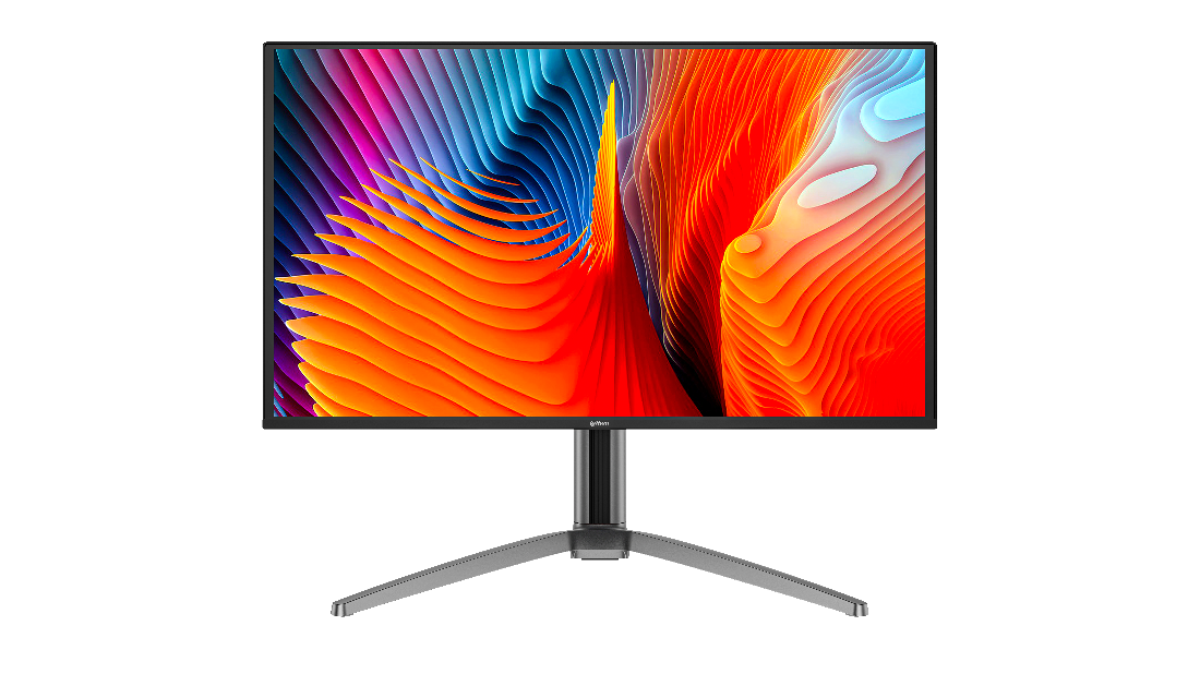 DHA MON 27" QHD QD-OLED DHC LM27-GO34A "LM27-GO34A" (timbru verde 7 lei)