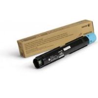 Toner Original Xerox Cyan, 106R03768, pentru VersaLink C7000, 8K, (timbru verde 1.2 lei) , "106R03768"
