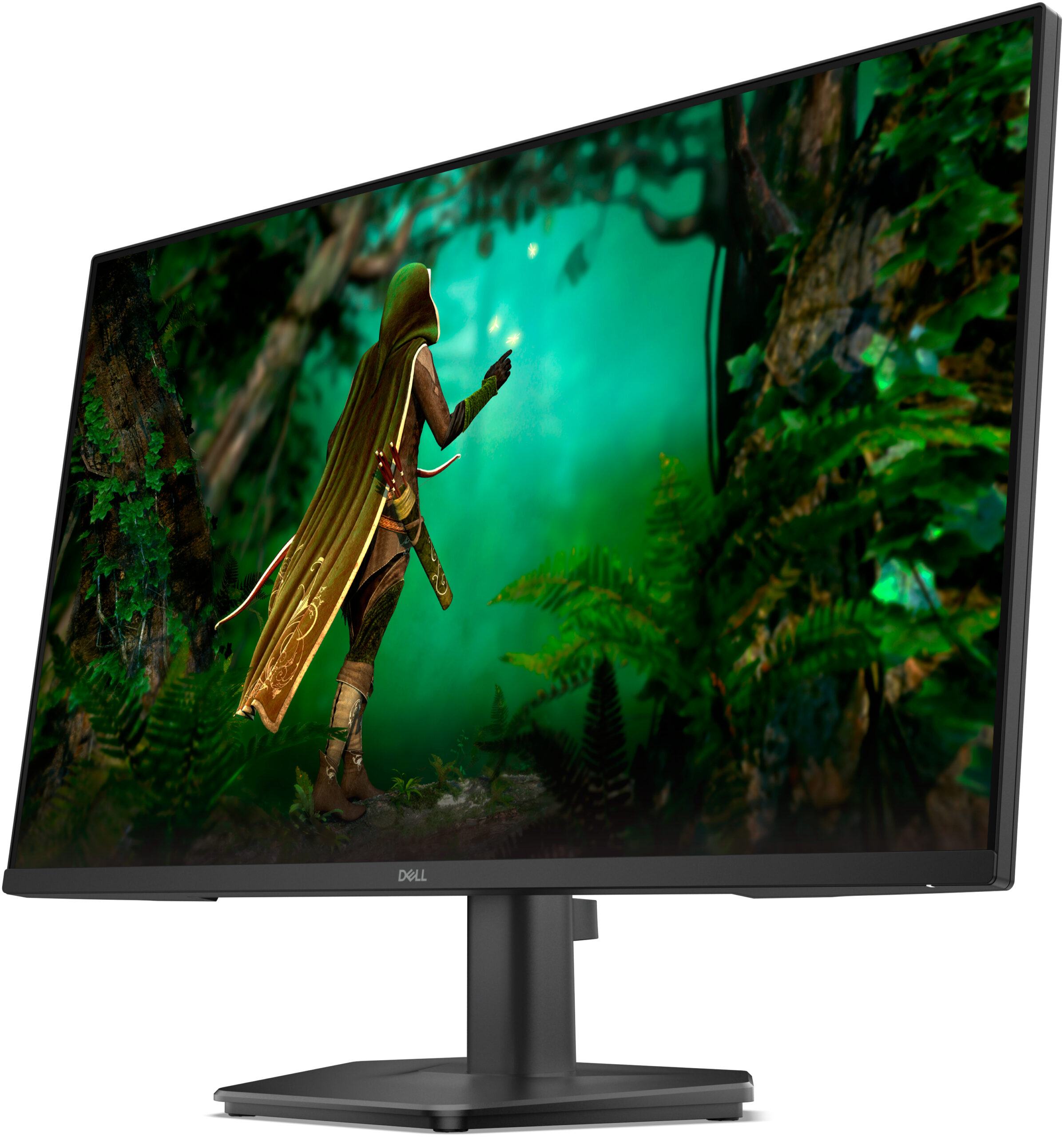 DL MONITOR 27" SE2725HG 1920x1080 LED"SE2725HG" - imagine 3