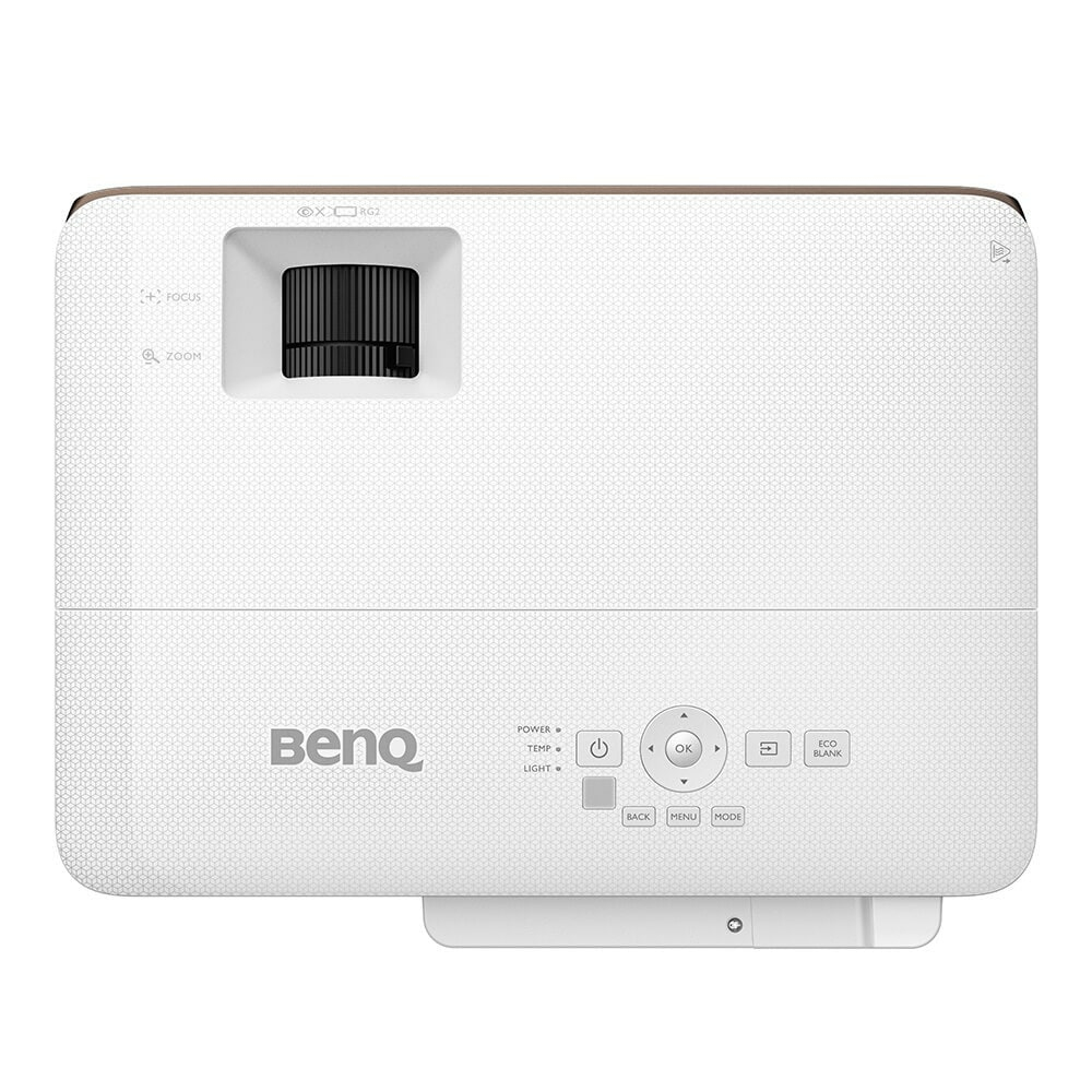 PROJECTOR BENQ W1800"W1800" - imagine 6