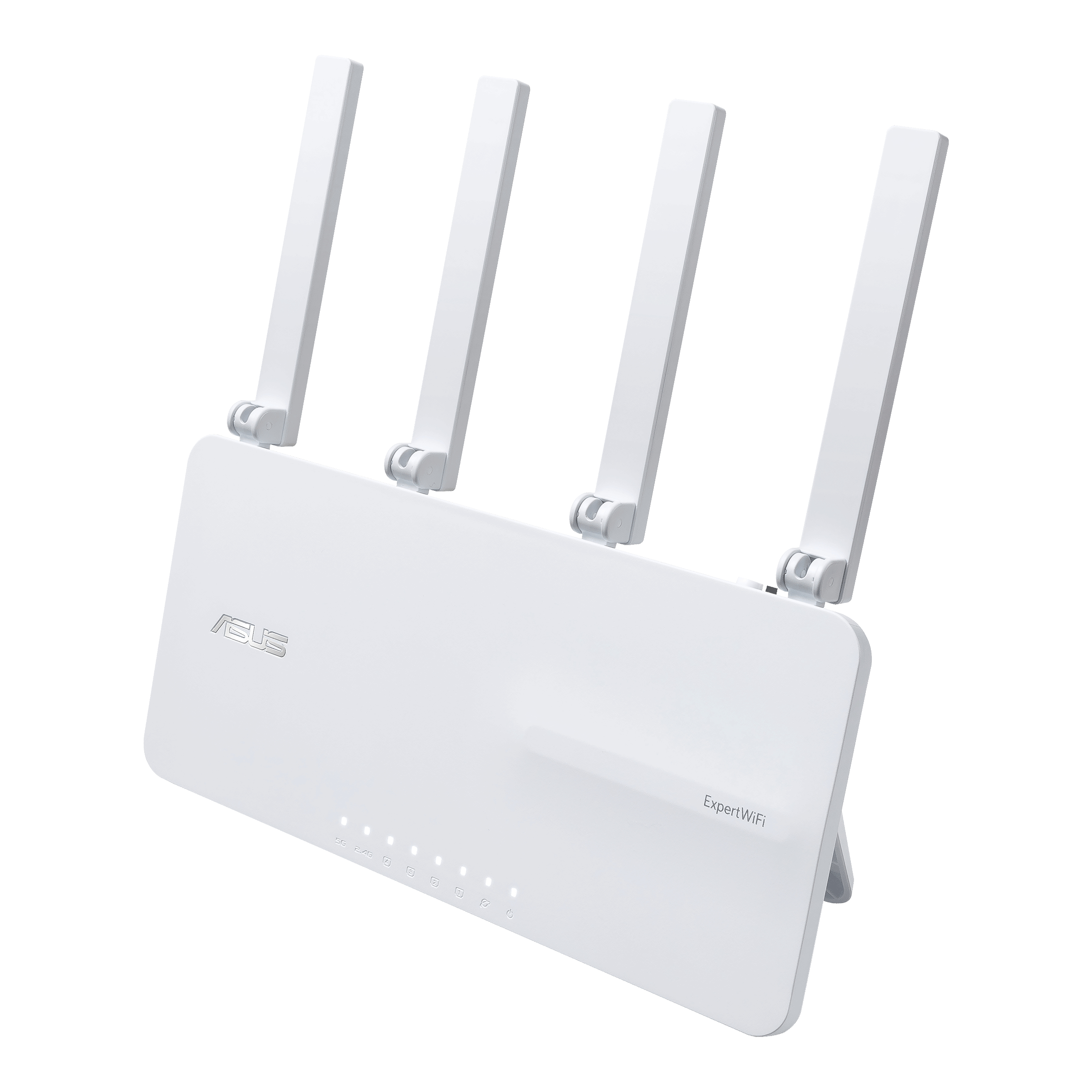 Router Wireless ASUS ExpertWiFi EBR63, 4x LAN, Alb "90IG0870-MO3C00" - imagine 5
