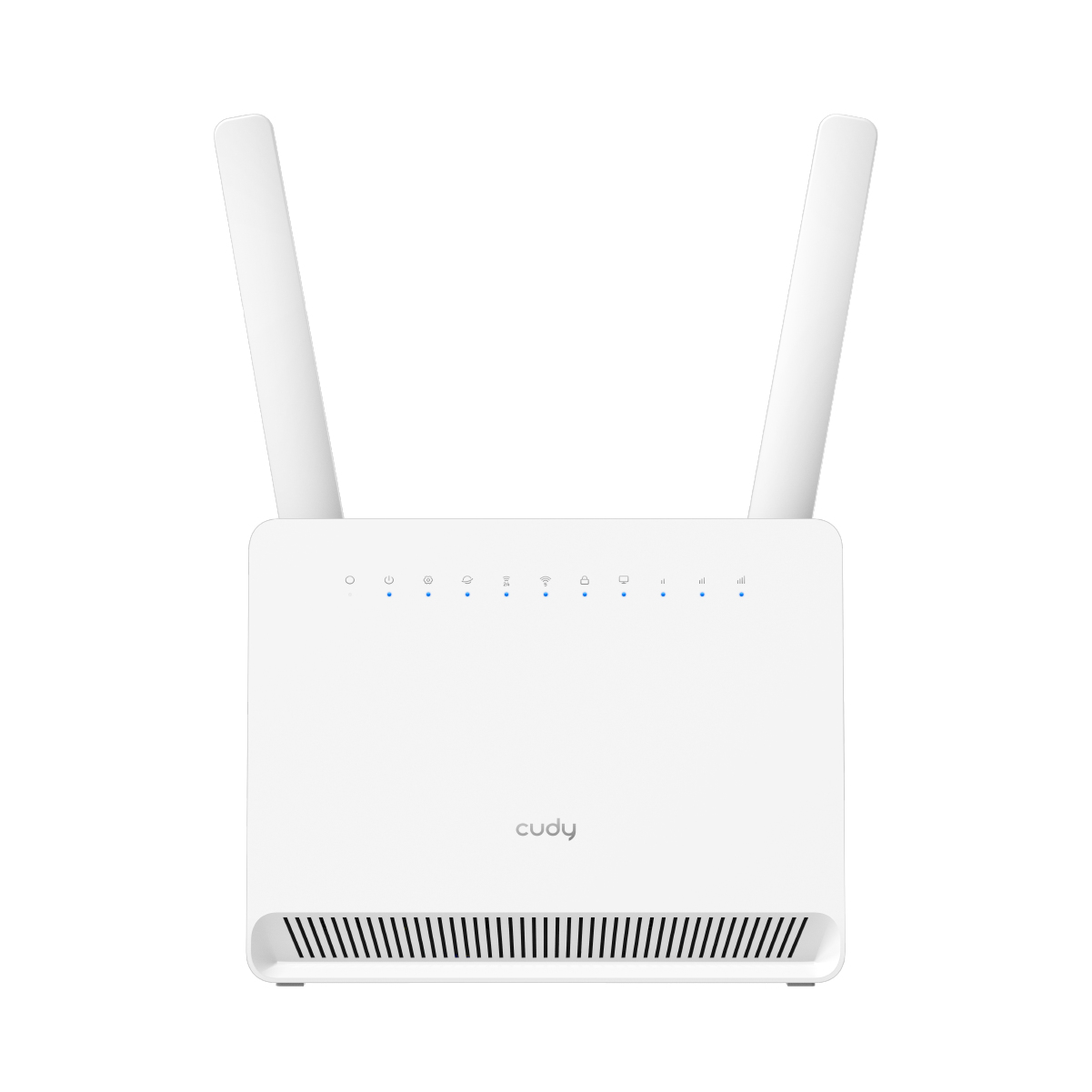 Cudy AX3000 Wi-Fi 6 Mesh 4G LTE-Cat12 Gigabit Router "LT15E" (timbru verde 0.8 lei)