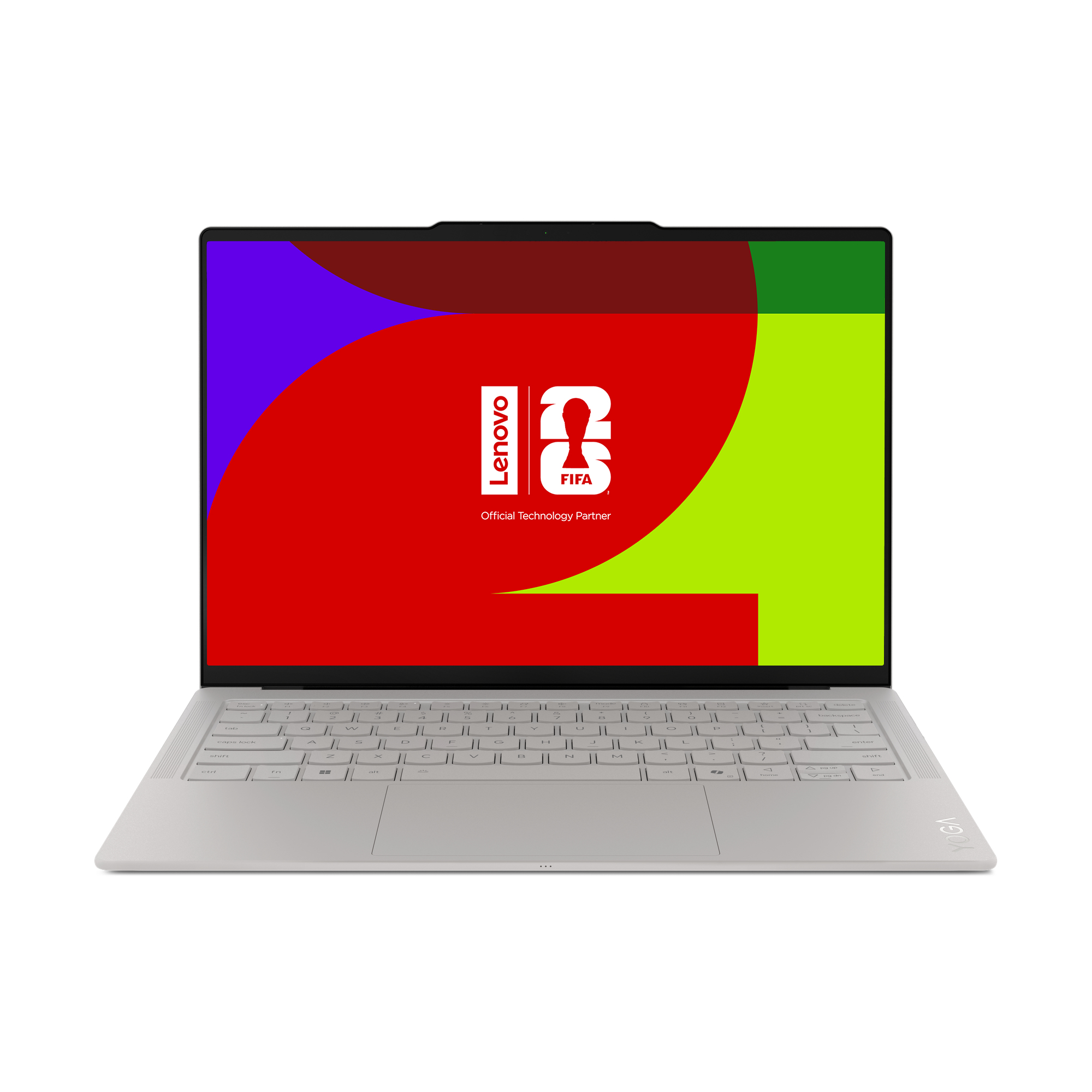 NB YGS7U-14IPH11 CU7-355 14"/32GB/1TB 11P 83QK004HRM LENOVO"83QK004HRM" - imagine 2