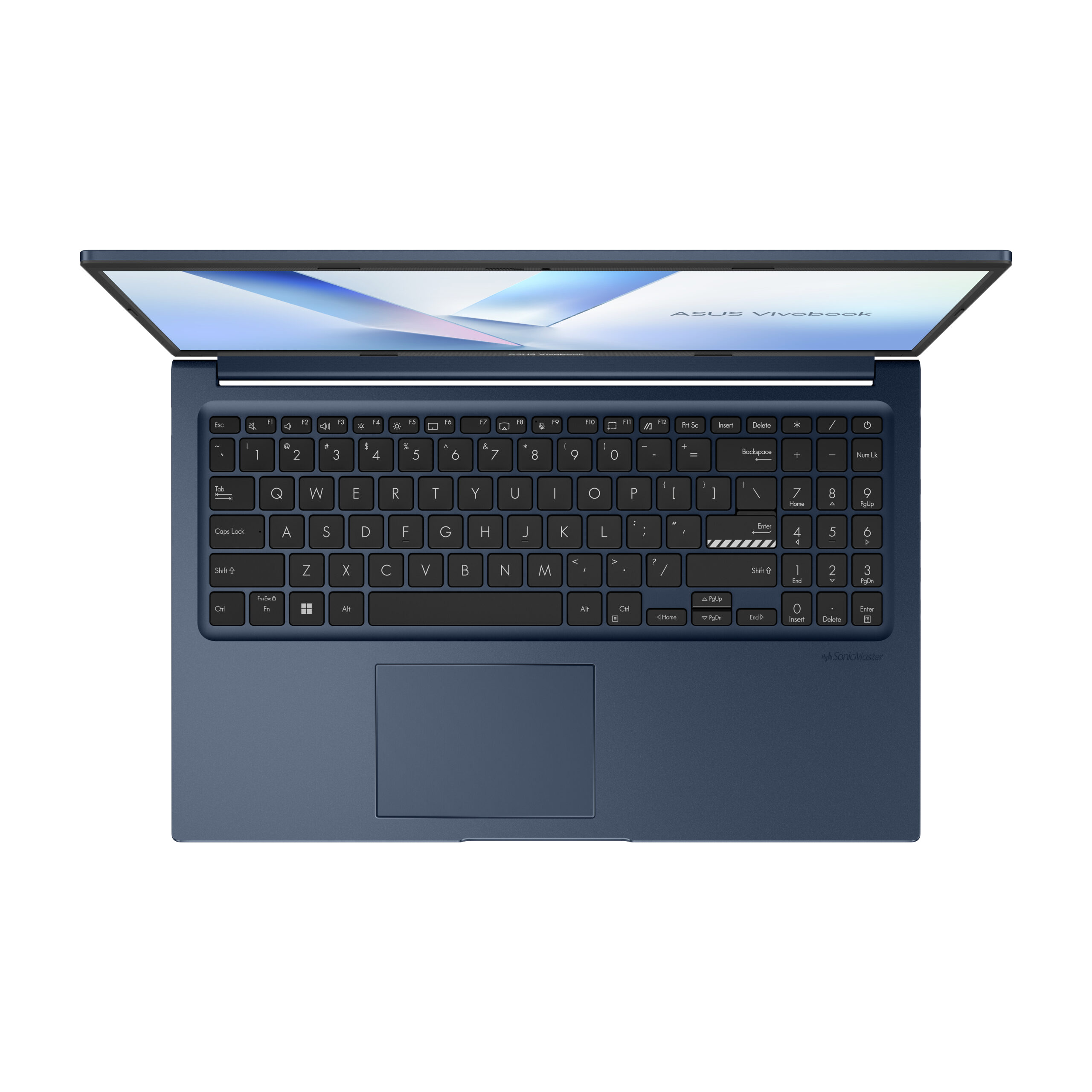 ASUS Vivobook 15 X1504MA-BQ642 Intel Core 5 320 15.6inch FHD DDR5 8GB 256GB M.2 NVMe PCIe SSD NOOS charger not included"X1504MA-BQ642N" - imagine 6