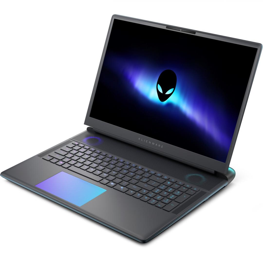 AW18 A51 QHD+ U9-275HX 64 4 4 5080 4K WP "AW18A51U964445080WP" - imagine 4