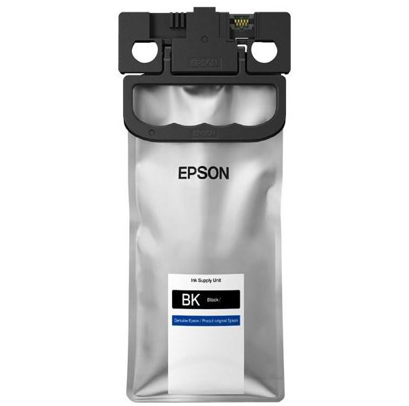 Cartus Cerneala Original Epson Black, T11N140, pentru WF Pro EM C800R|WF Pro EP C800R, , incl.TV 0.8 lei), "C13T11N140"