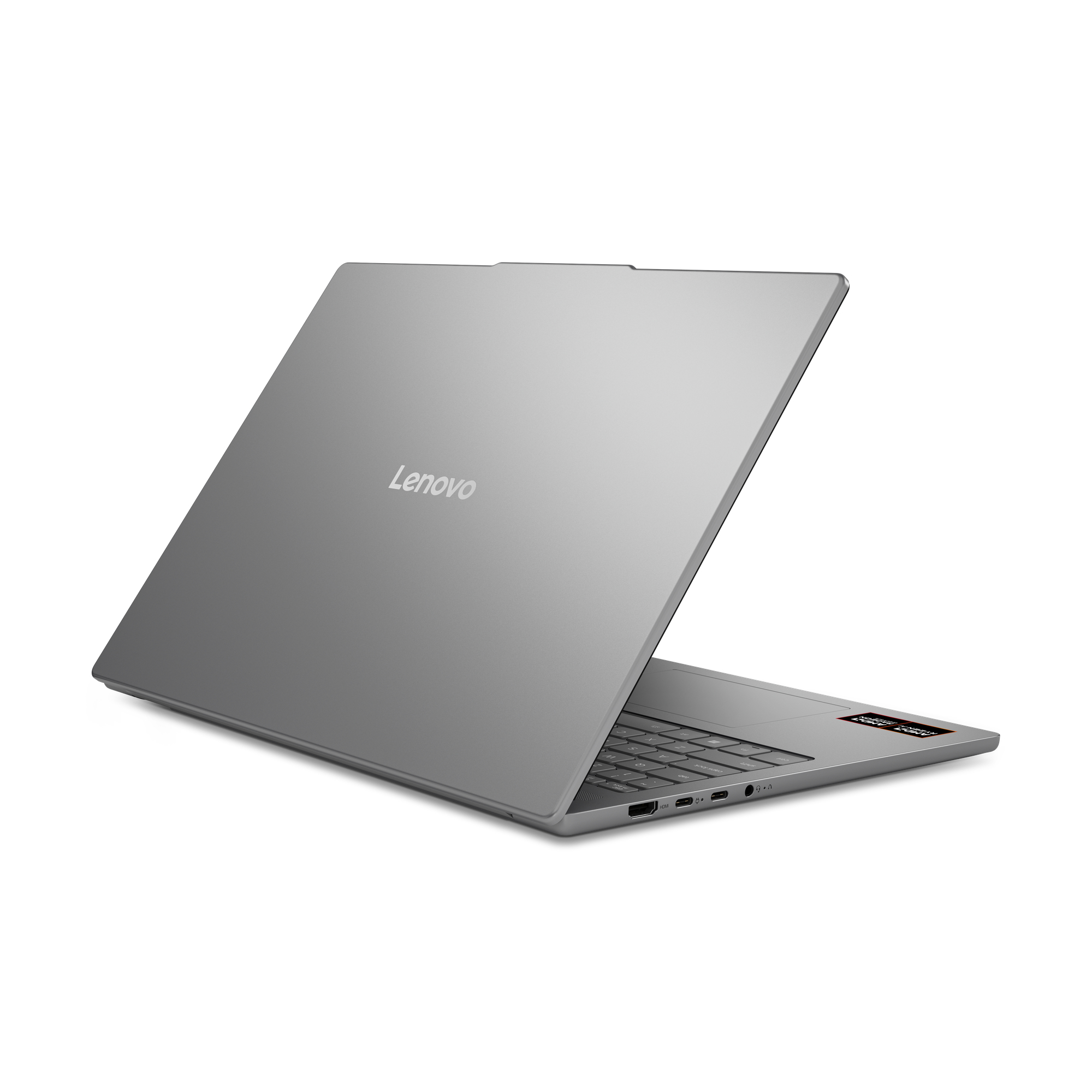 NB IPS5-16AGP11 RAI7-450 16"/32GB/1TB 83S2005XRM LENOVO"83S2005XRM" - imagine 9