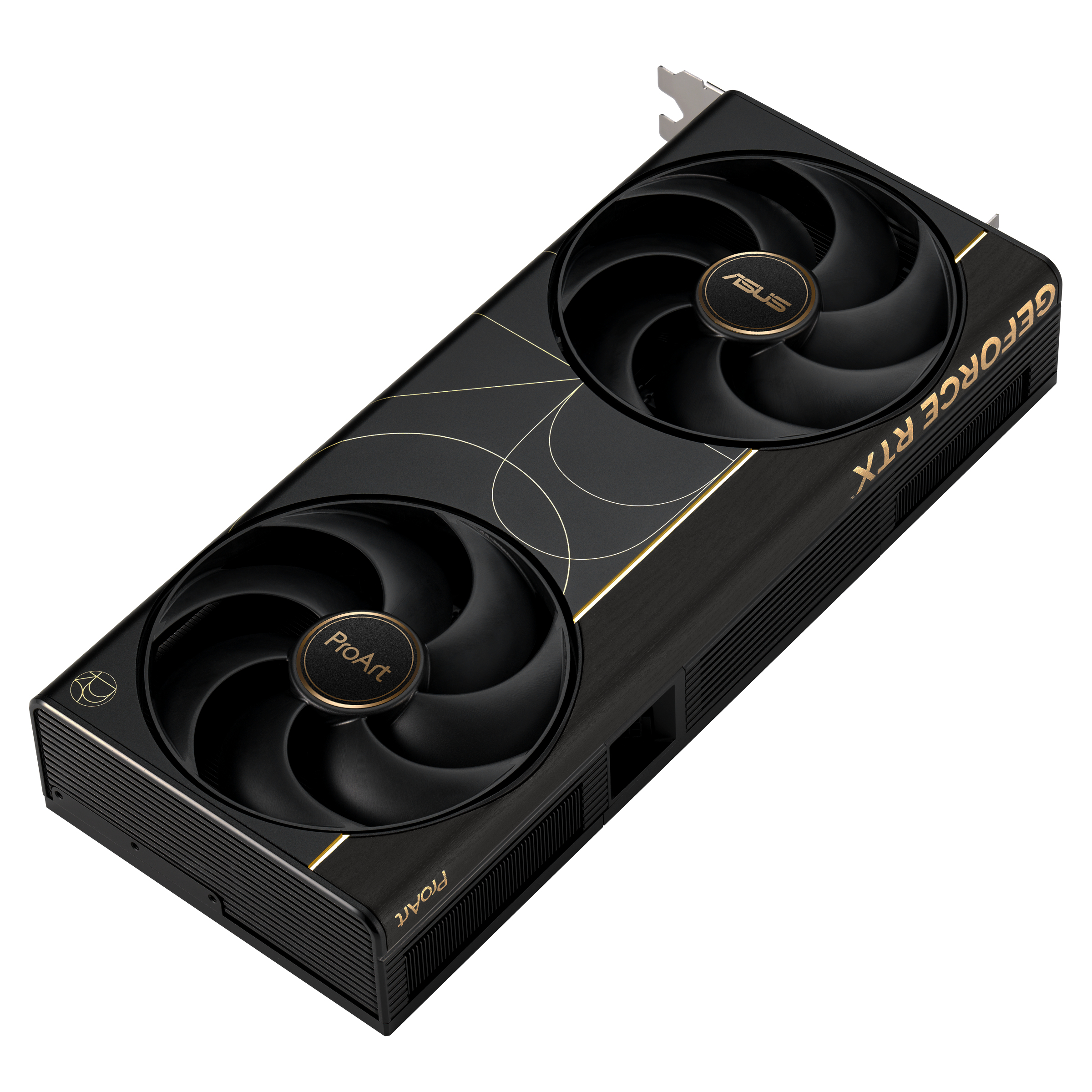 Placa video ASUS GeForce RTX 5090 PROART OC Edition 32GB GDDR7 512-bit DLSS 4.0 "90YV0P00-M0NA00" - imagine 4