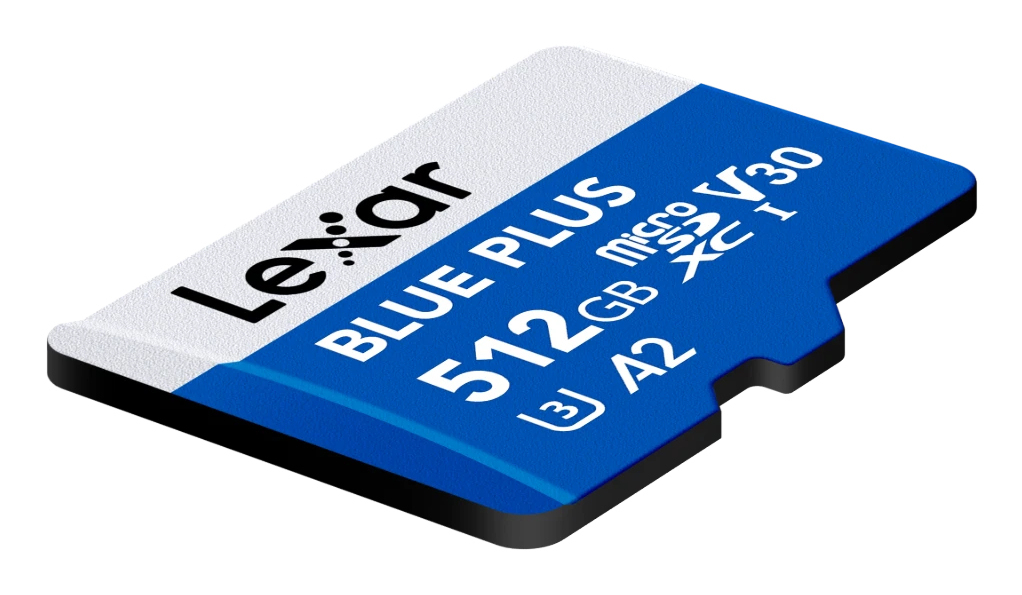 Carduri memorie Lexar LMSBLPL512G-BNANG "LMSBLPL512G-BNANG" - imagine 4