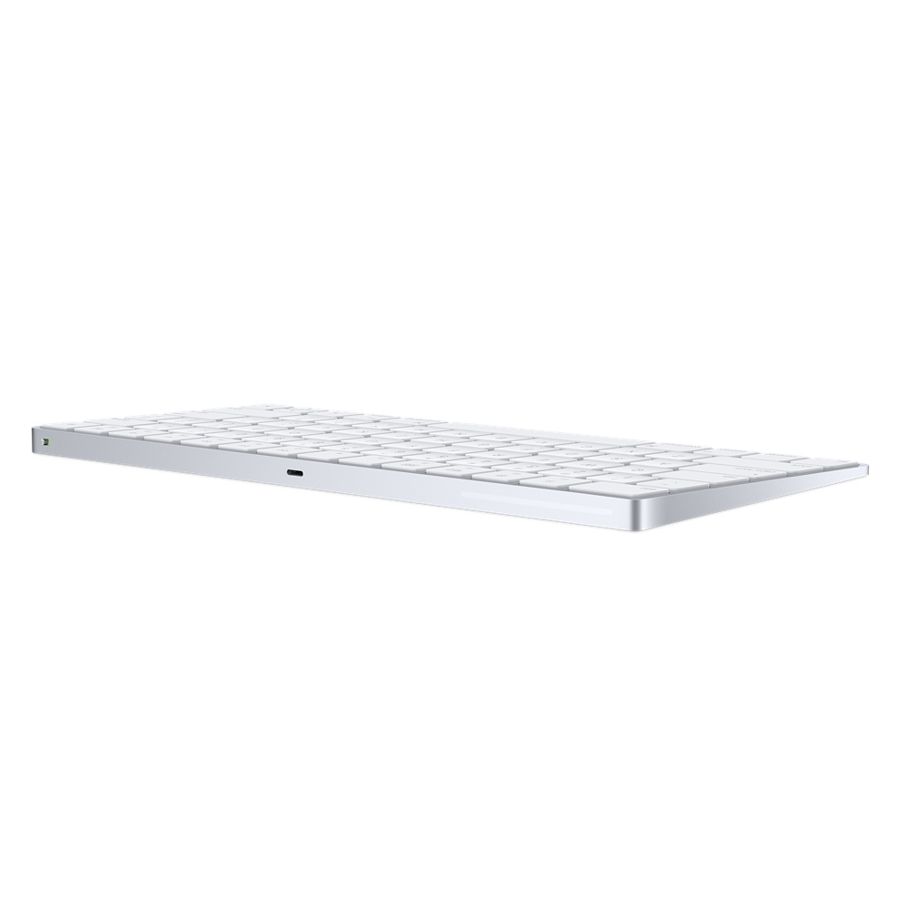 AL MAGIC KEYBOARD INT WH"MLA22Z/A" - imagine 5