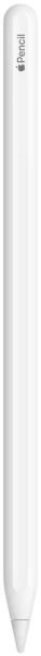 Stylus Pen Apple Pencil (2nd generation), white stylus "MXN43" (timbru verde 0.08 lei)