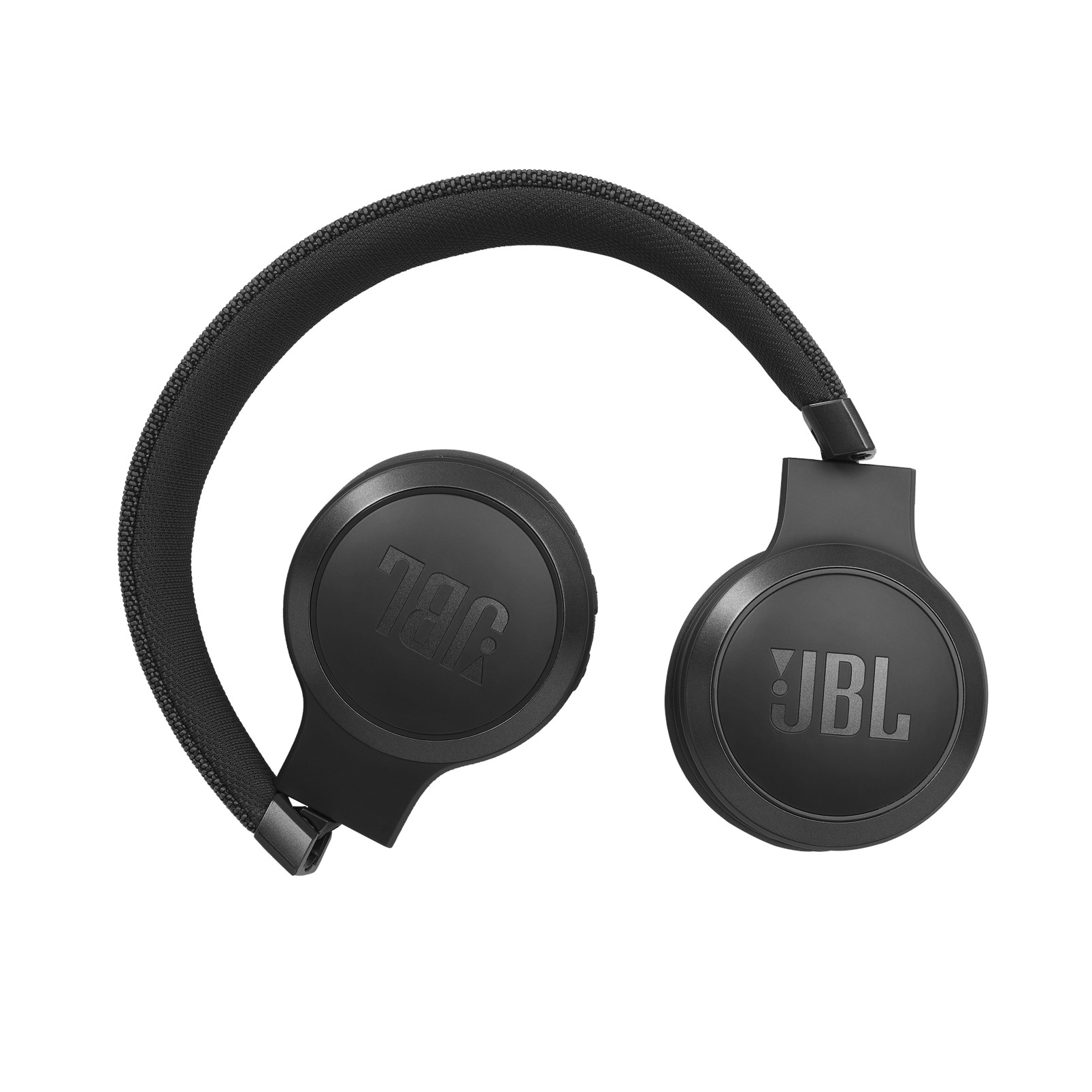 LIVE 460NC Headset Wired & Wireless Head-band Calls/Music USB Type-C Bluetooth Black"LIVE460NCBLK" - imagine 7