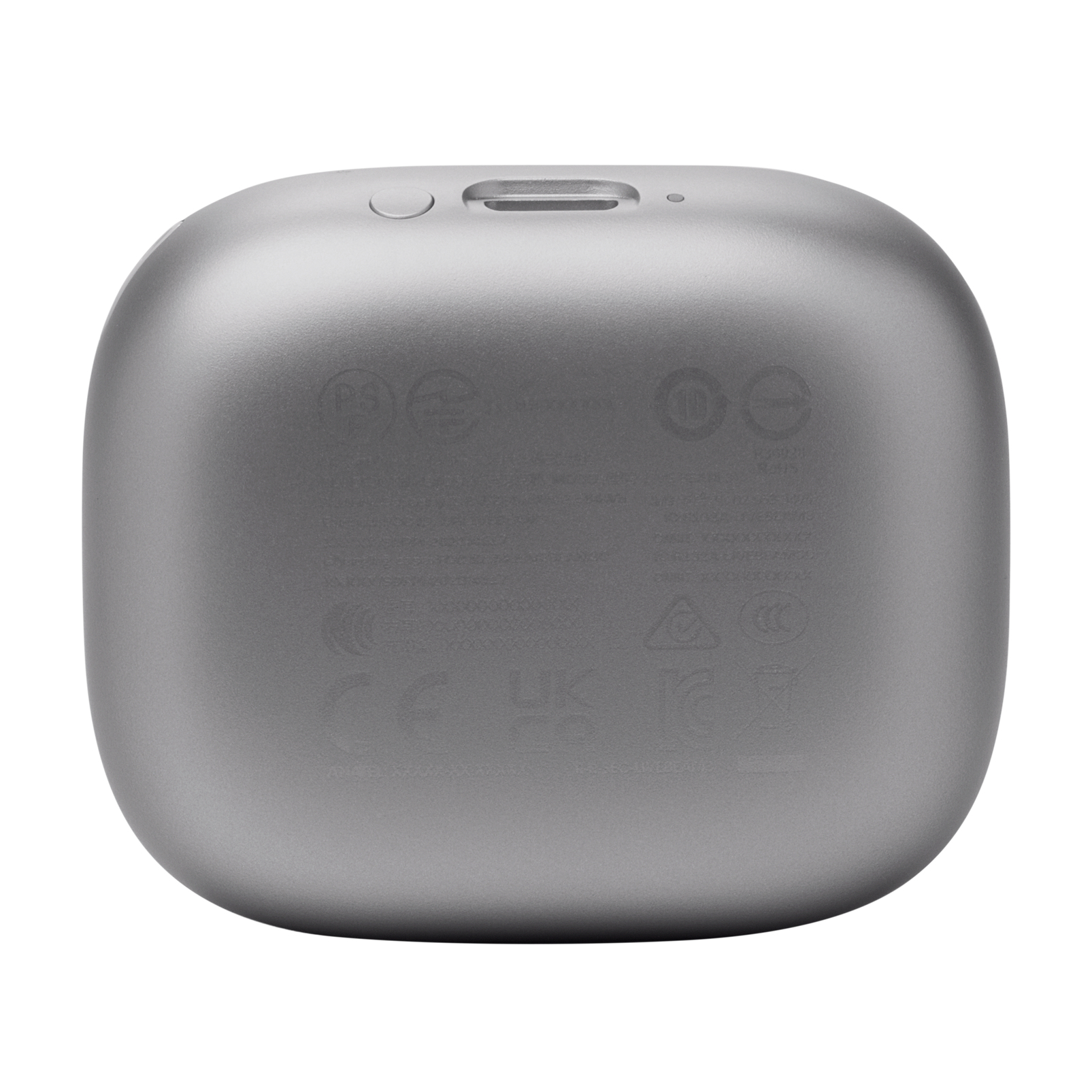 Live Beam 3, Autonomie 12 ore, Bluetooth 5.3, Argintiu"JBLLIVEBEAM3SIL" - imagine 8