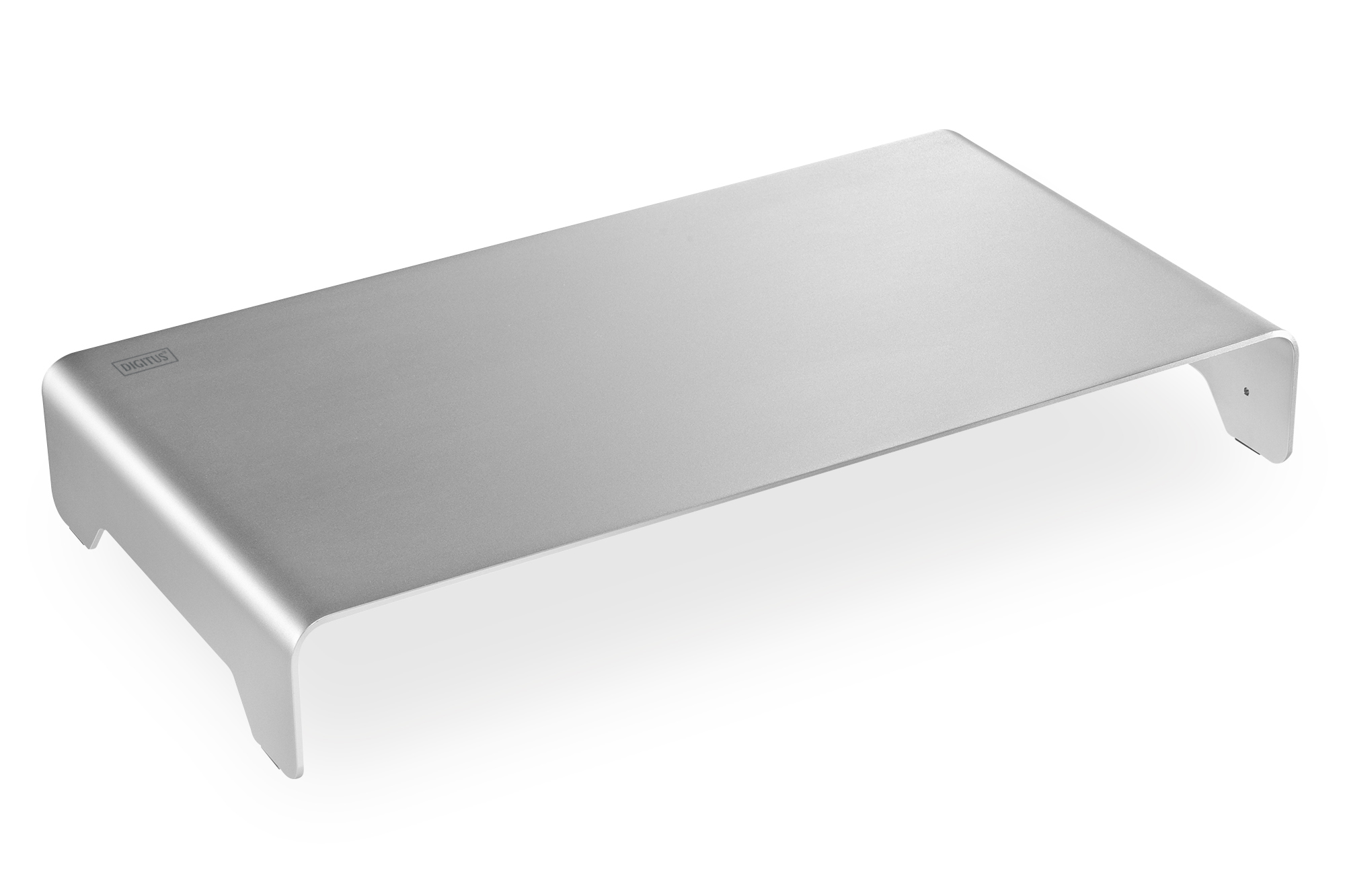 DIGITUS DA-90369 DIGITUS Aluminium Monitor Riser "DA-90369"