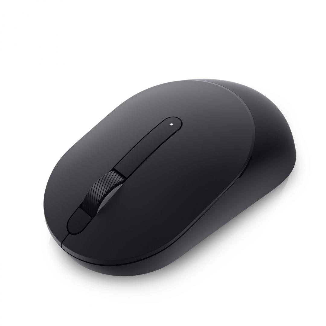 Dell Full-Size Wireless Mouse - MS300, "570-ABOC" (timbru verde 0.18 lei)