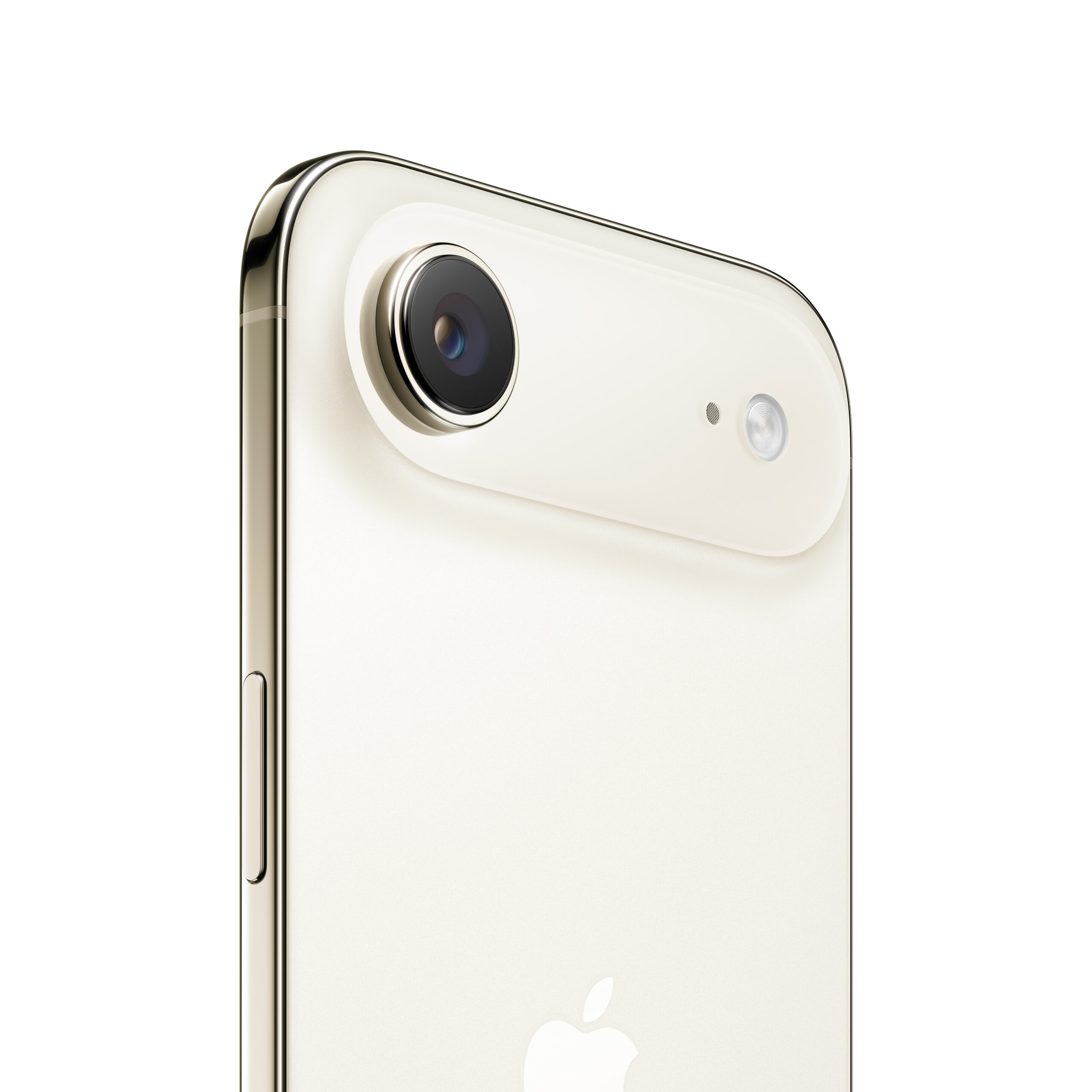 iPHONE AIR 512GB LIGHT GOLD"MG2U4ZD/A" - imagine 3