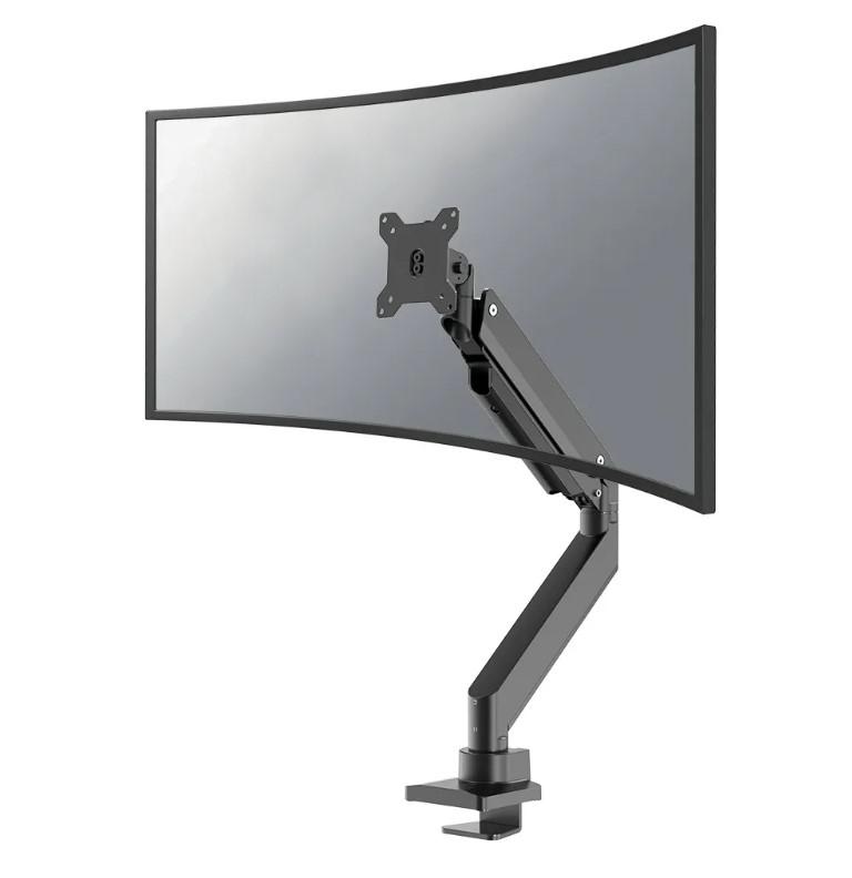 NM Select Desk Mount Clamp 10"-49", "NM-D775BLACKPLUS"