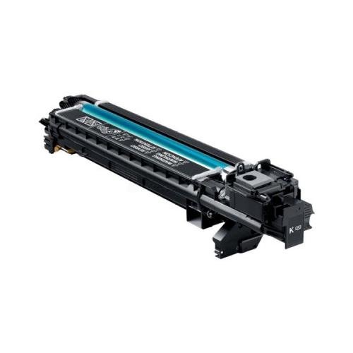 Drum Unit Original Konica-Minolta Black, IUP-22K, pentru Bizhub C3350|Bizhub C3850, 5K, (timbru verde 0.8 lei) "A3GP01D"