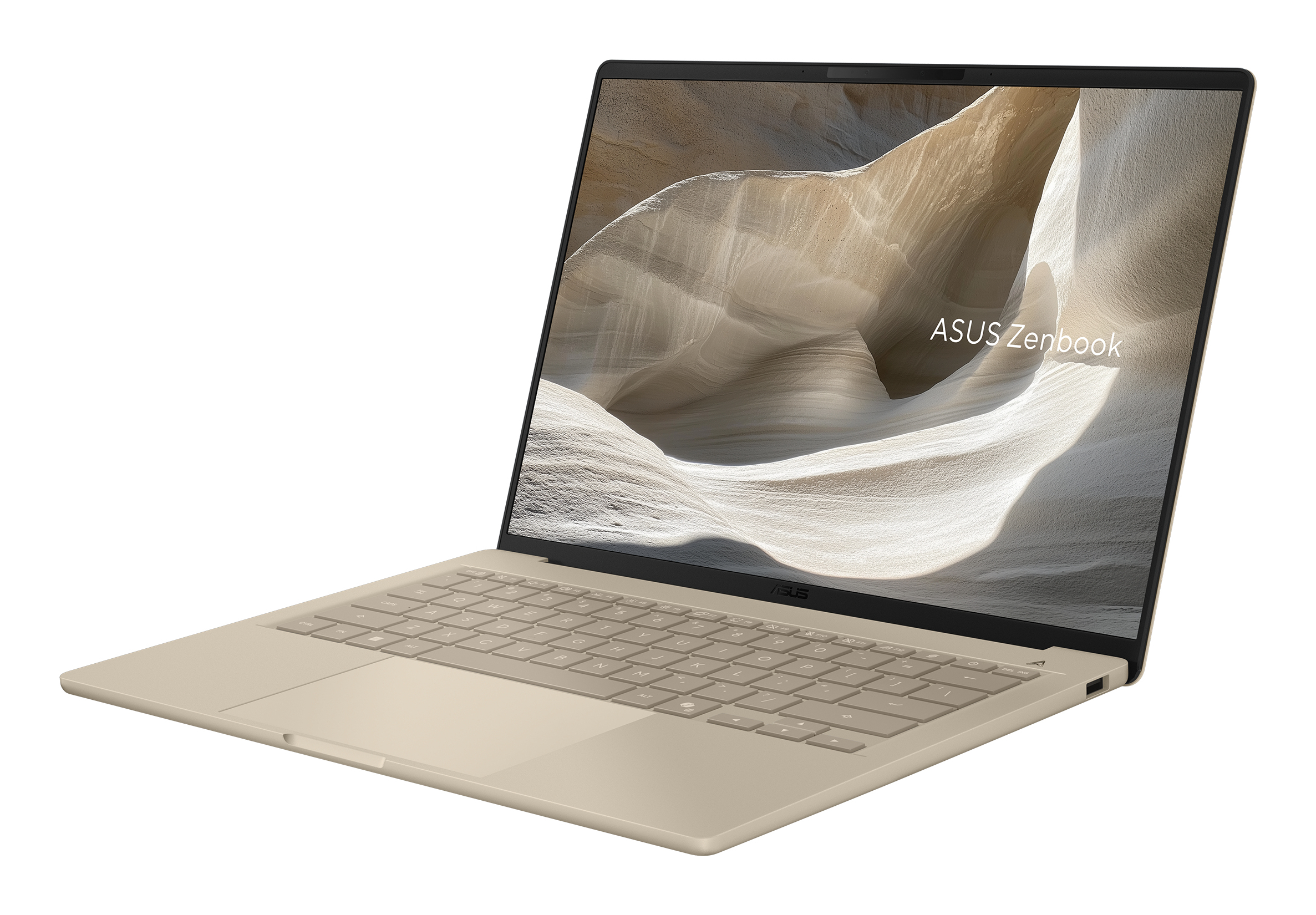 NB UX3407NA X2-E88100 14" 16GB/512GB W11 UX3407NA-QD283W ASUS"UX3407NA-QD283W" - imagine 3