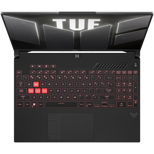 ASUS FA607NUG R7 7445HS 32GB 512GB RTX 4050 NoOS "FA607NUG-RL155" - imagine 3