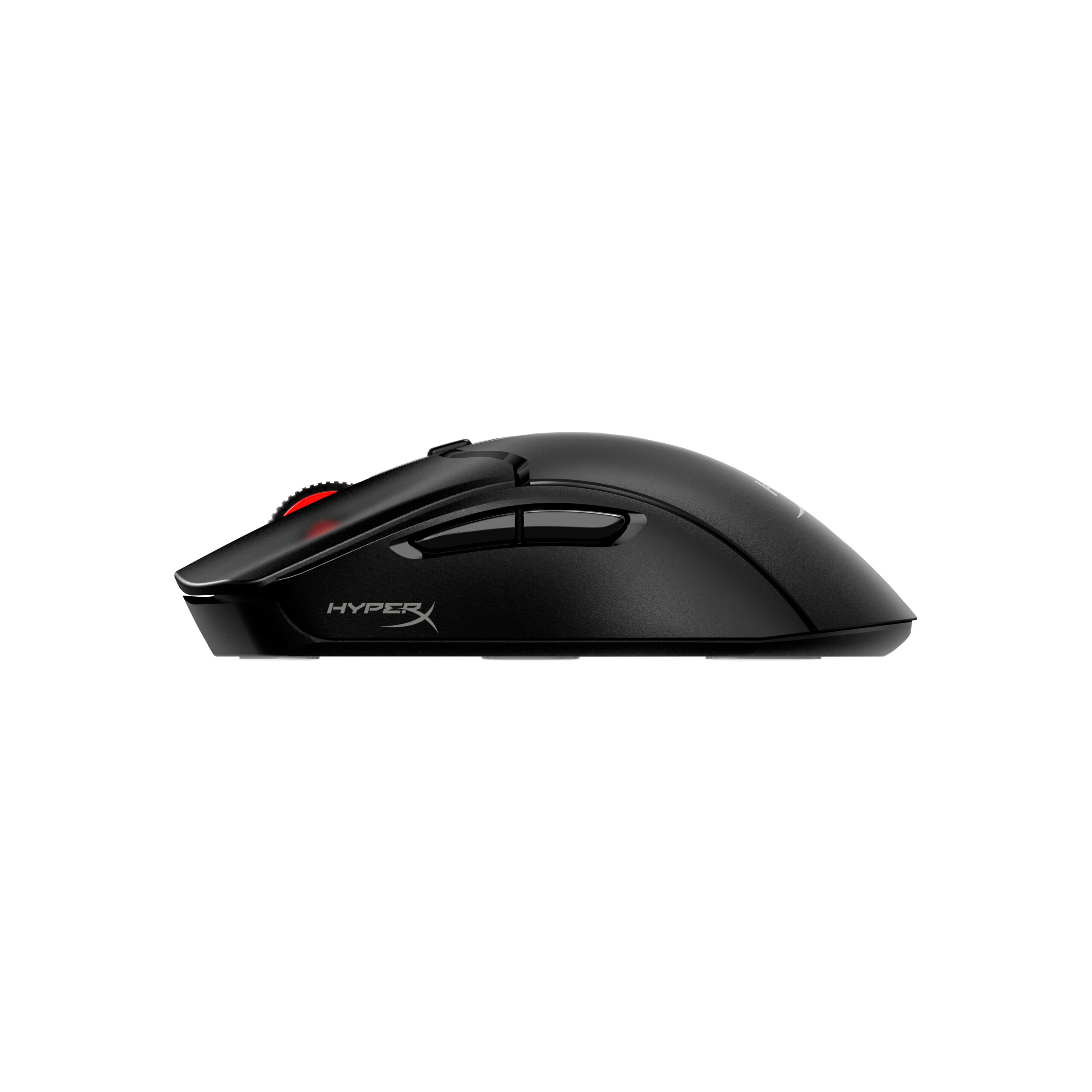 HyperX Pulsefire Haste Core 2 WS, negru"8R2E6AA" - imagine 10