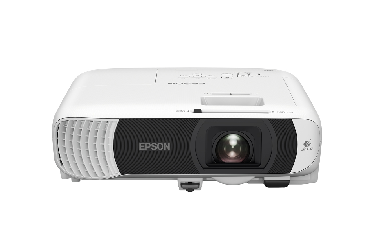 PROJECTOR EB-FH18/V11HB59240 EPSON, RAPO, "V11HB59240" (timbru verde 4 lei)