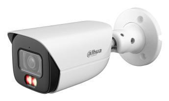 DHA IP CAM 8MP IPC-HFW3849E-AS-IL-0280B "IPC-HFW3849E-AS-IL-0280B" (timbru verde 0.8 lei)