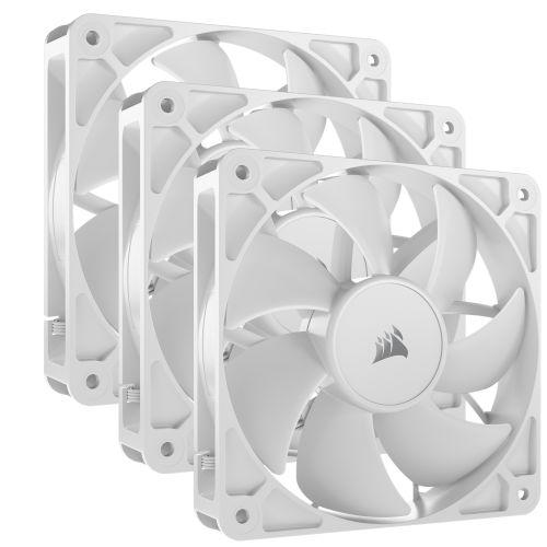 Ventilatoare CORSAIR RS120 WHITE "CO-9050193-WW"