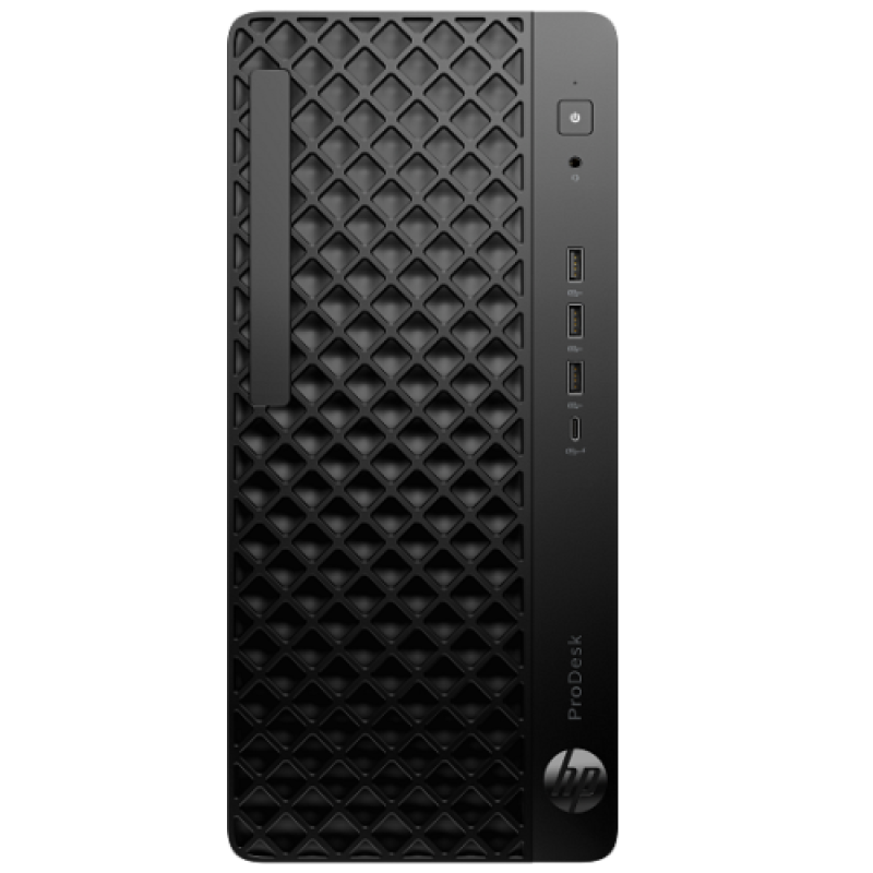 HP 4G1i TWR U5-225 16 1T UMA W11P 1y "9H7D4ET" (timbru verde 7 lei)
