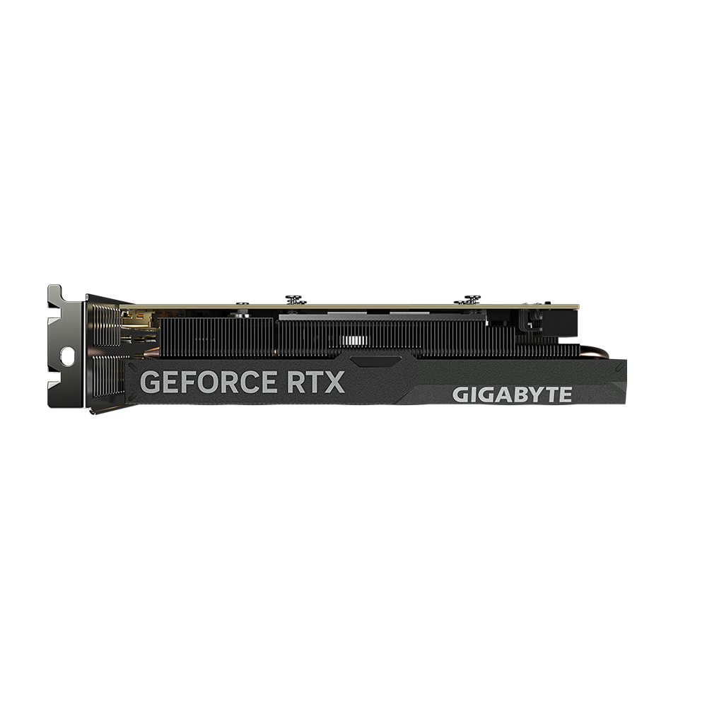 GIGABYTE N4060OC-8GL-(RSG)"N4060OC-8GL-(RSG)" - imagine 4