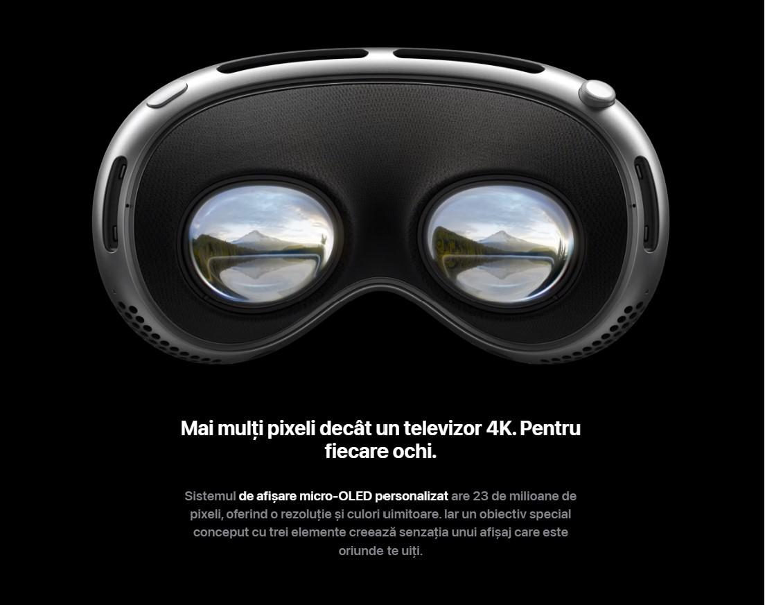 Apple Vision Pro - 512GB"MQL93LL/A" - imagine 7