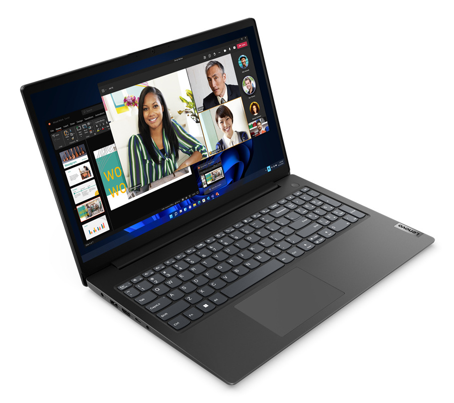 V15 G4 AMN R3-7320U FHD 8 256 3YD DOS"82YU00YWRM" - imagine 2