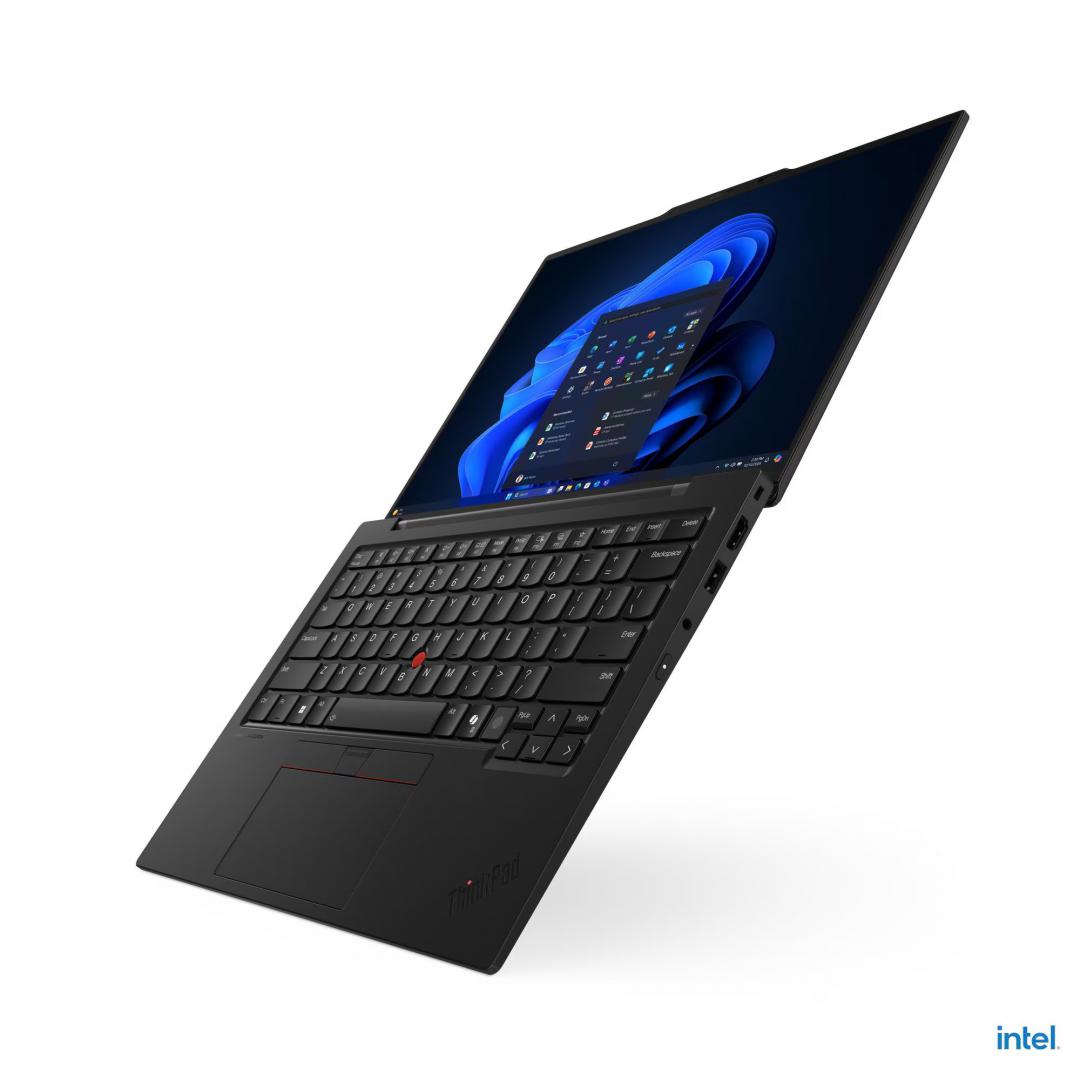 NB TP X1 Carbon G13 U7 64G 1T 11P "21NX008SRI" ((timbru verde 3.5 lei)