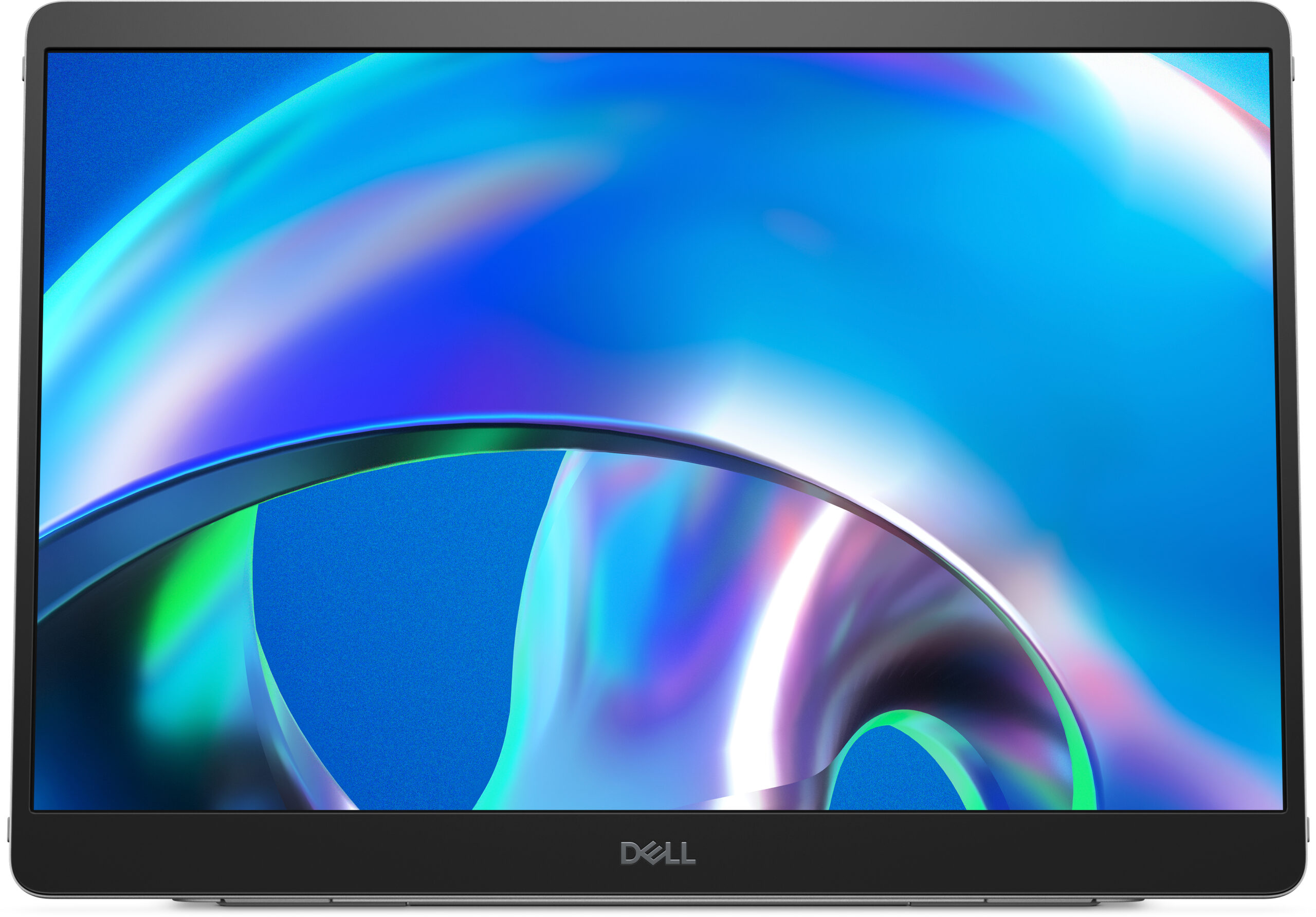 Dell Pro 14 Plus Portable Monitor P1425 14", WUXGA 1920x1200, 16:10 60Hz, IPS , ComfortView, Anti-glare, 400 cd/m2, 1500:1, 178/178, 6ms, 2x USB-C, Tilt Angle 10 to 90 "P1425-05" (timbru verde 7 lei)