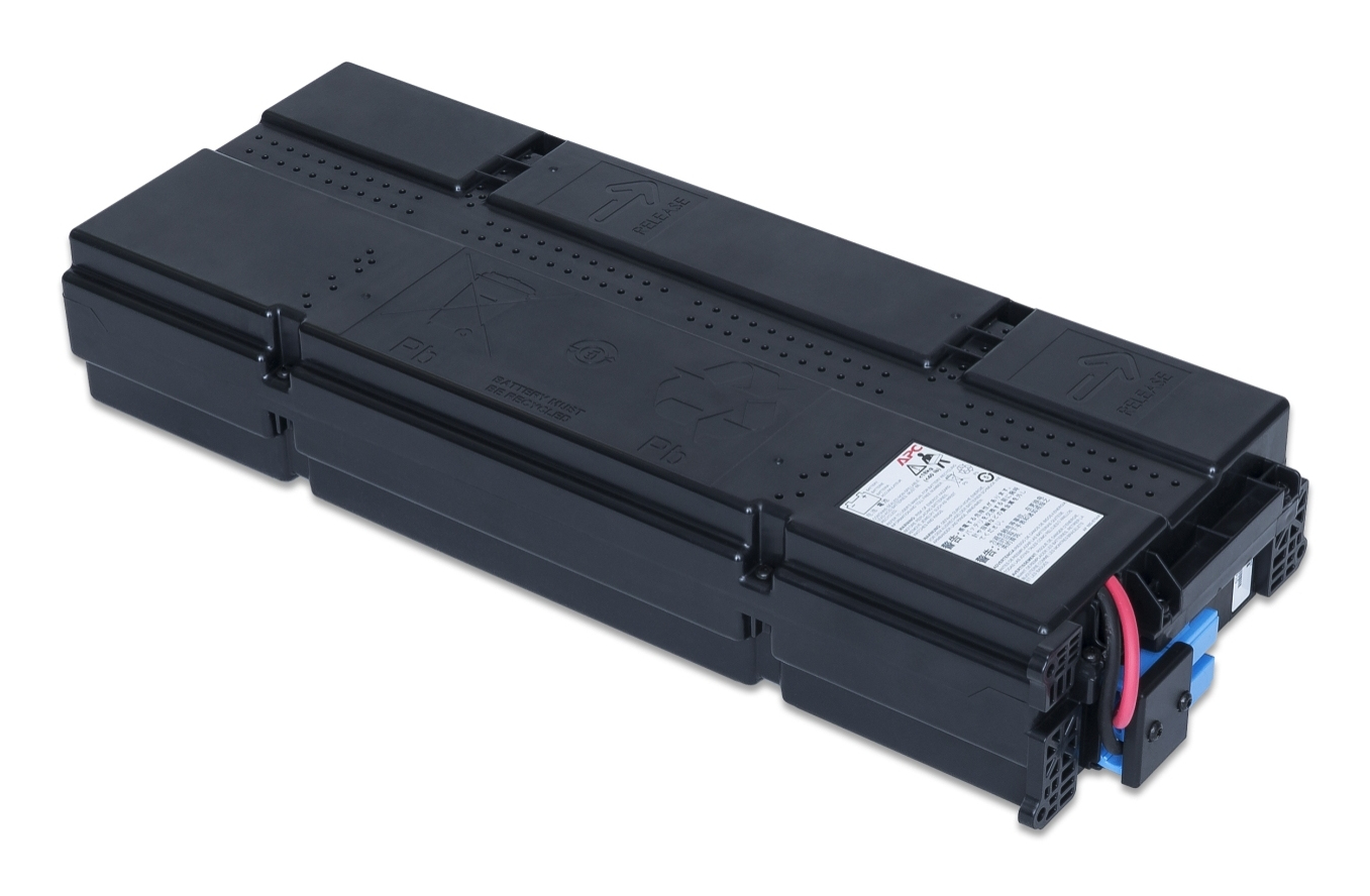 APC Replacement Battery Cartridge 155 "APCRBC155" (timbru verde 0.5 lei)