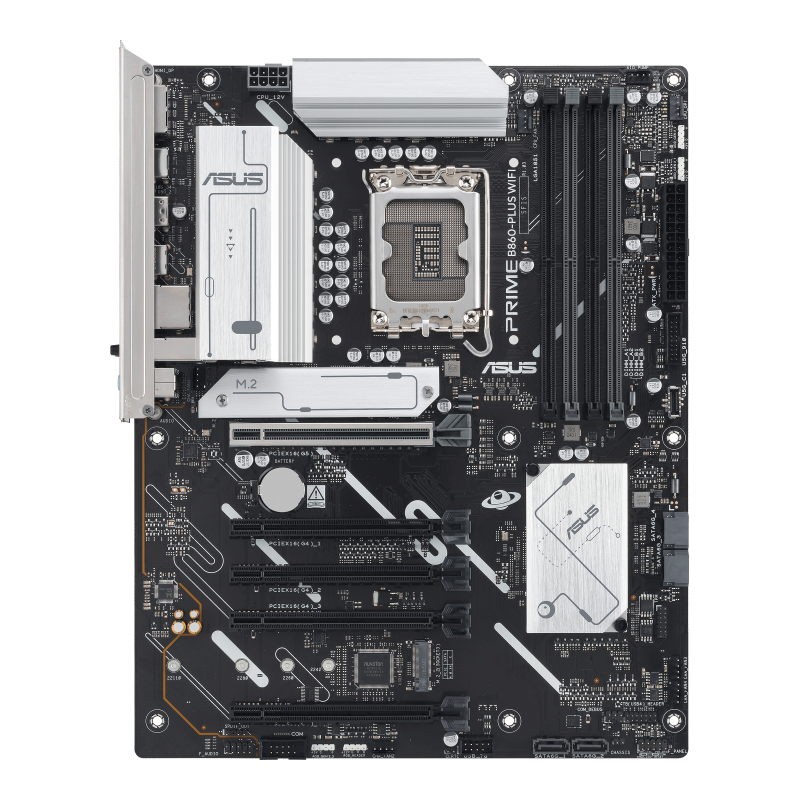 MB Asus PRIME B860-PLUS WIFI "PRIME B860-PLUS WIFI"