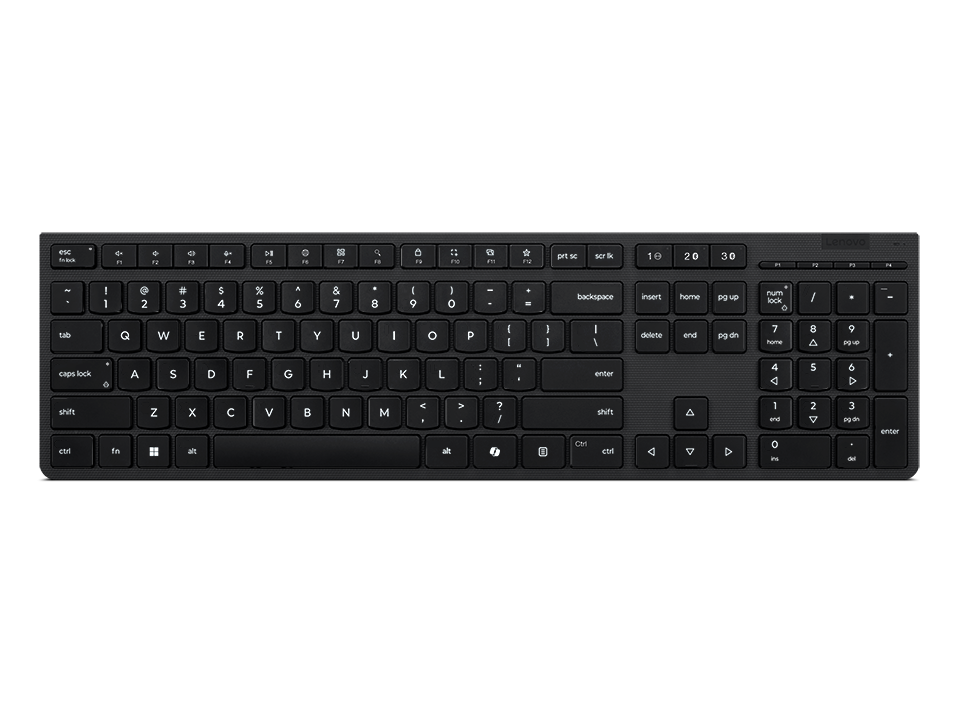 LN Professional Keyboard Serbian "4Y41R64532" (timbru verde 0.18 lei)