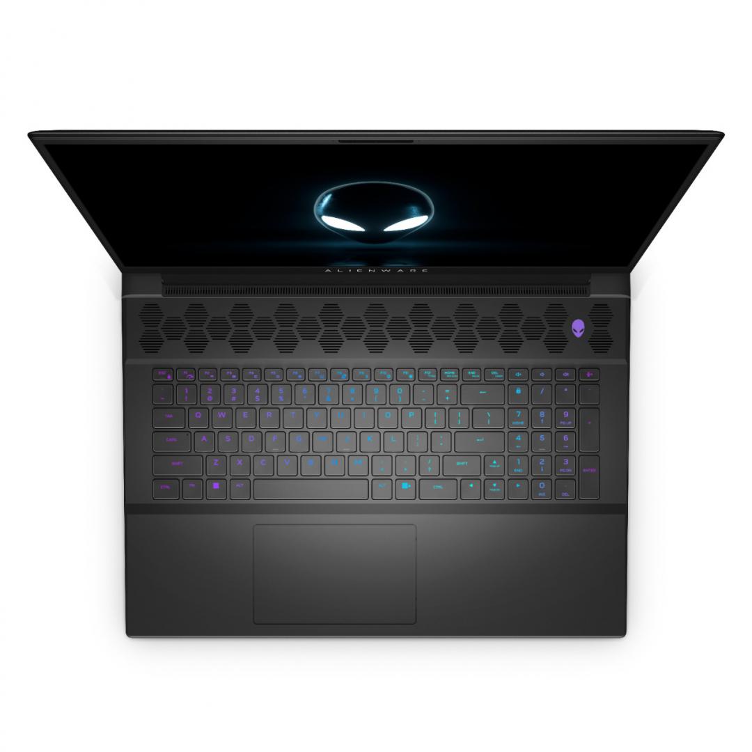 AW M18 R1 QHD i9-13900HX 32 1 4090 W11P"AWM18R1I96321RTXWP" - imagine 2