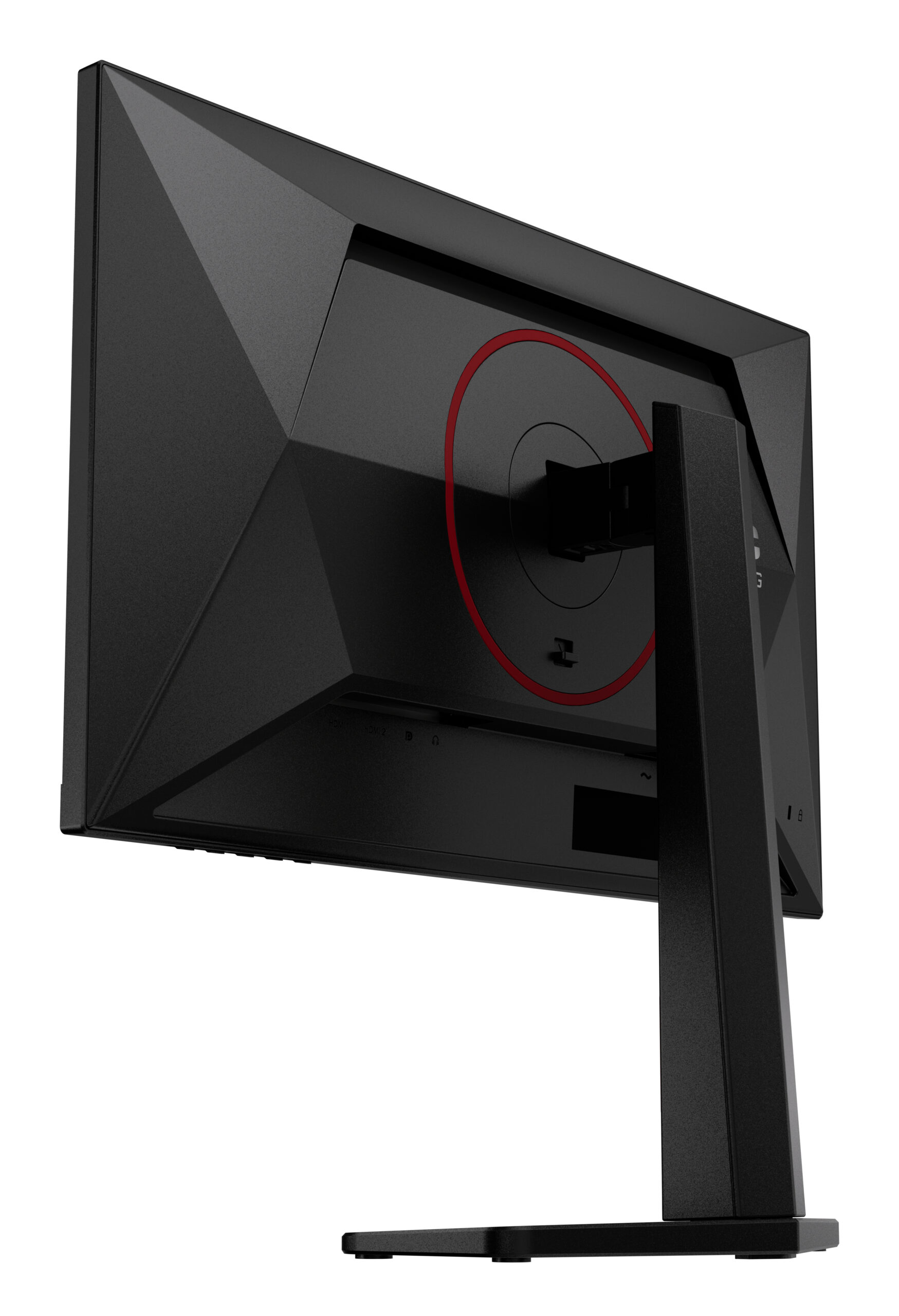 Monitor AOC 23.8" 24G4ZR"24G4ZR" - imagine 10