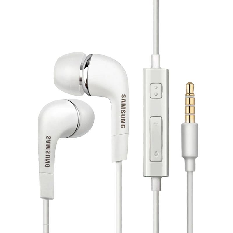 Samsung In-Ear Buds EHS64 White "GP-TOU021CSCWW" (timbru verde 0.18 lei)