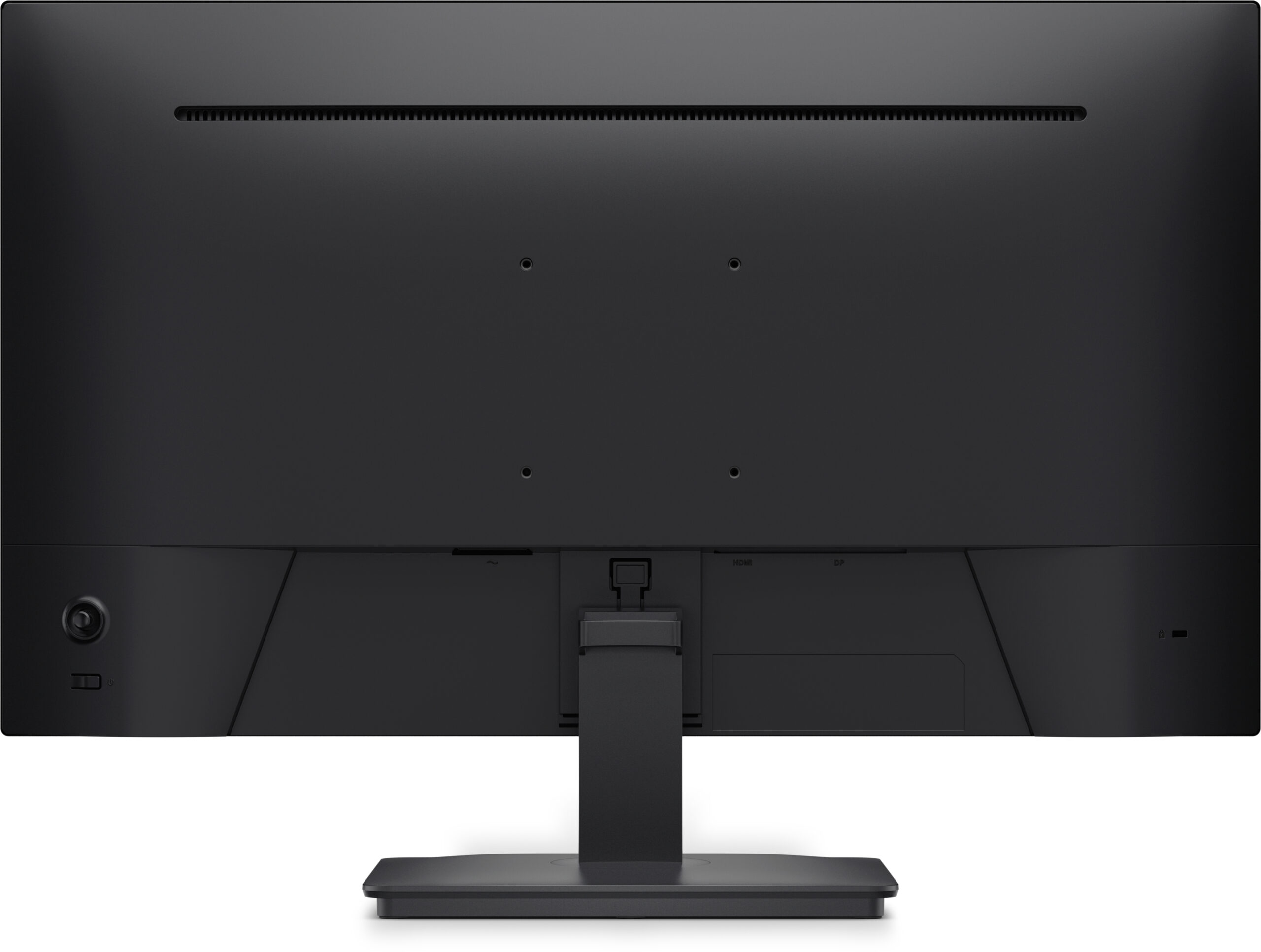 DL MONITOR 27" SE2726D 2560 x 1440 LED"SE2726D" - imagine 3